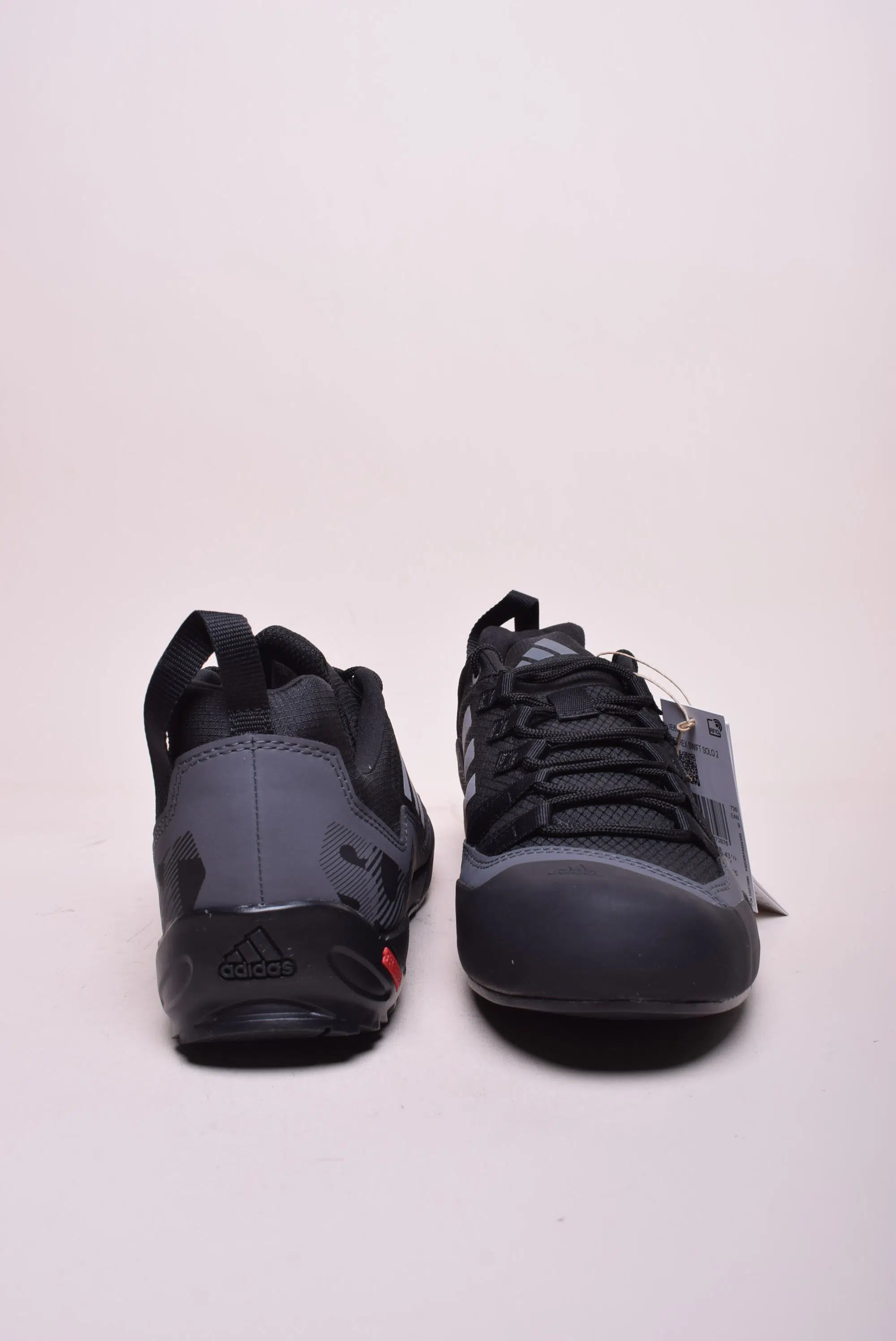 Pantofi trekking barbati Terrex Swift Solo 2 [3]