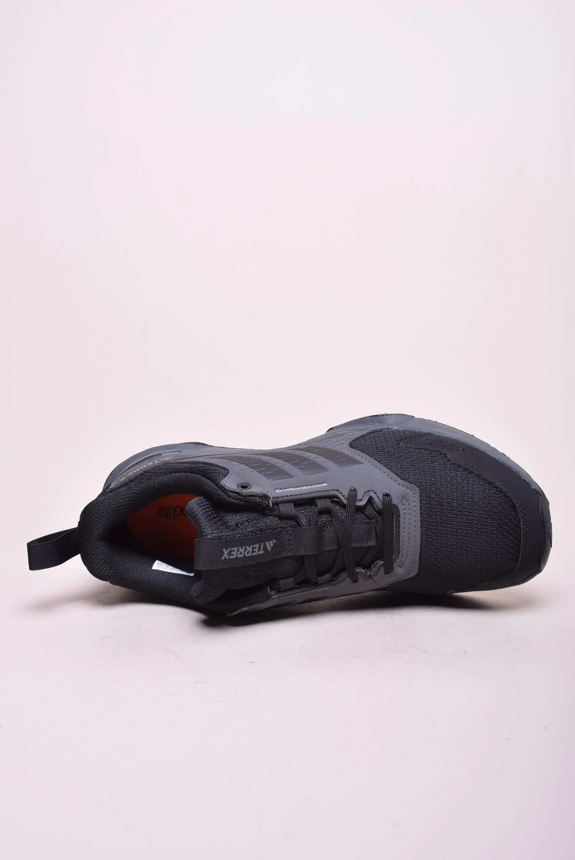 Pantofi trekking barbati Terrex Tracefinder [4]