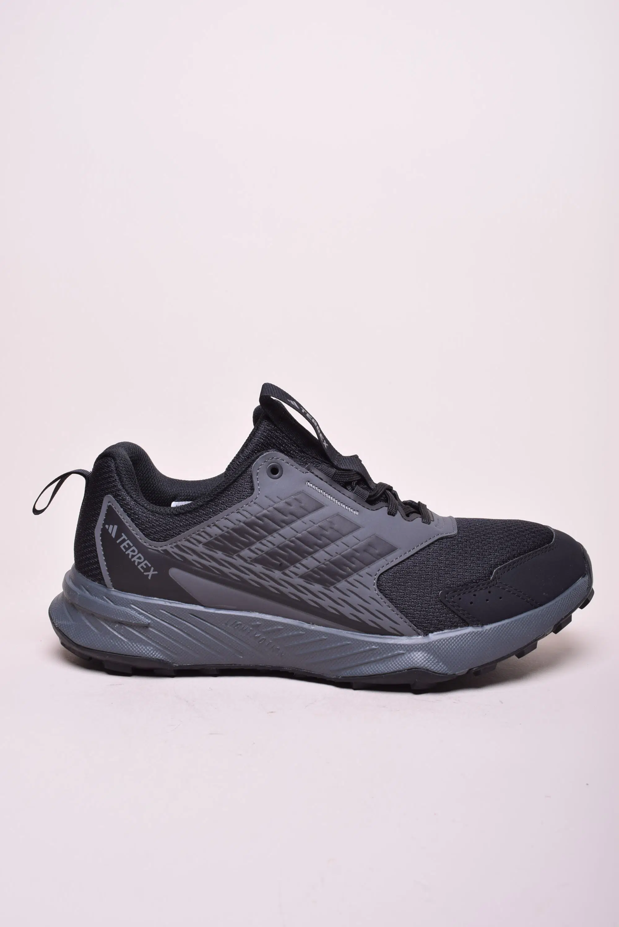 Pantofi trekking barbati Terrex Tracefinder