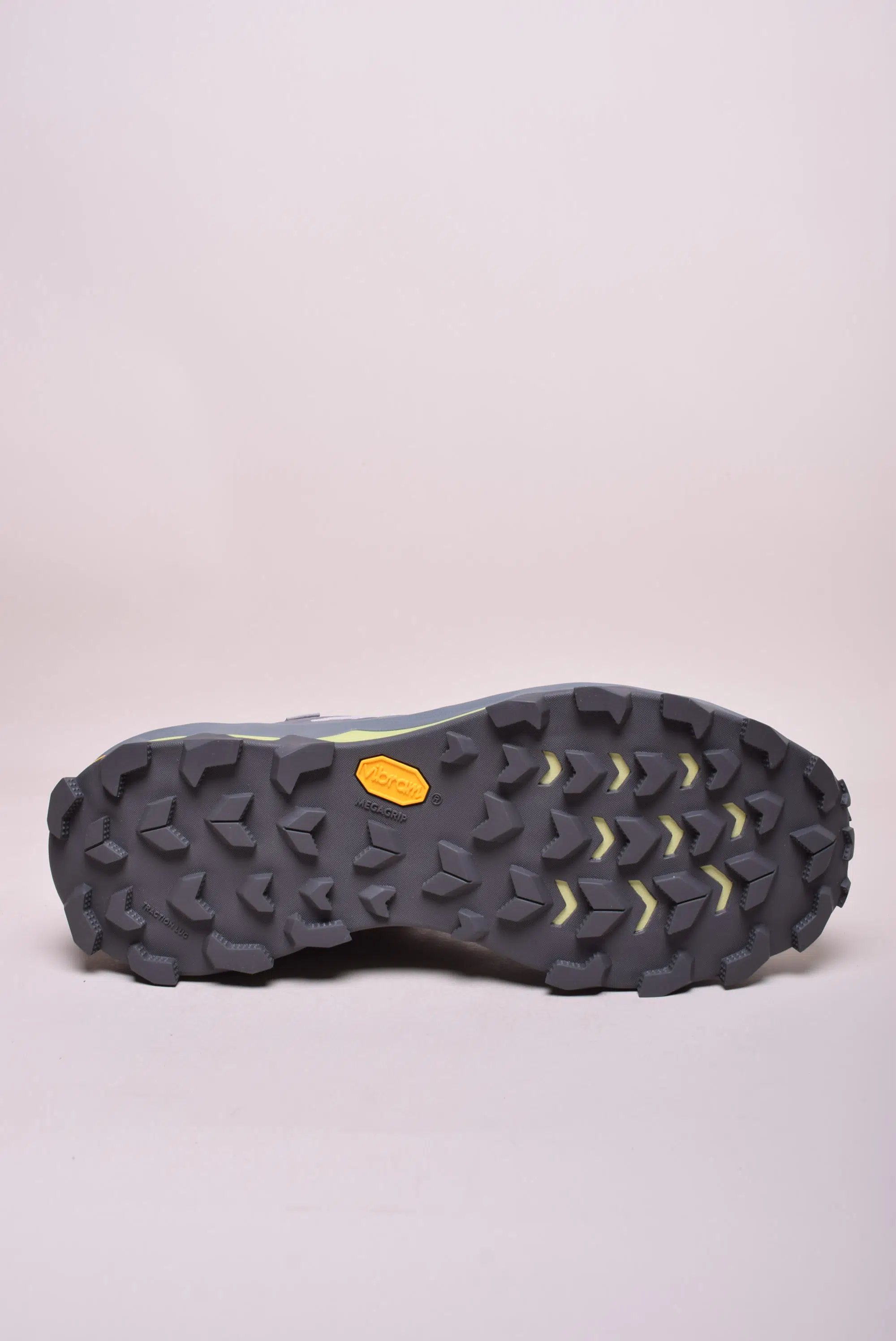Pantofi trekking barbati Titanium, impermeabili [2]