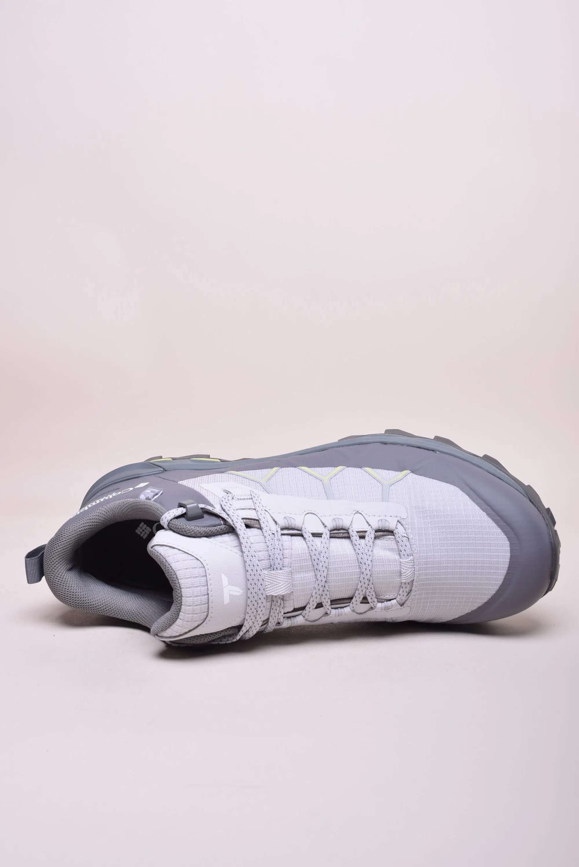 Pantofi trekking barbati Titanium, impermeabili [4]