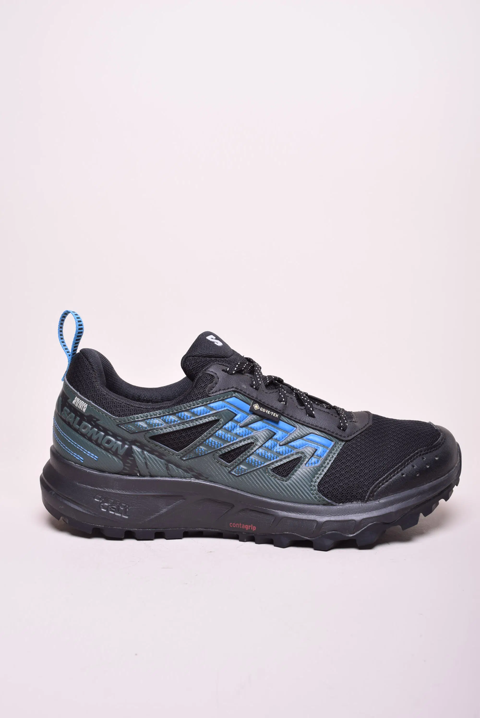 Pantofi trekking barbati WANDER GTX