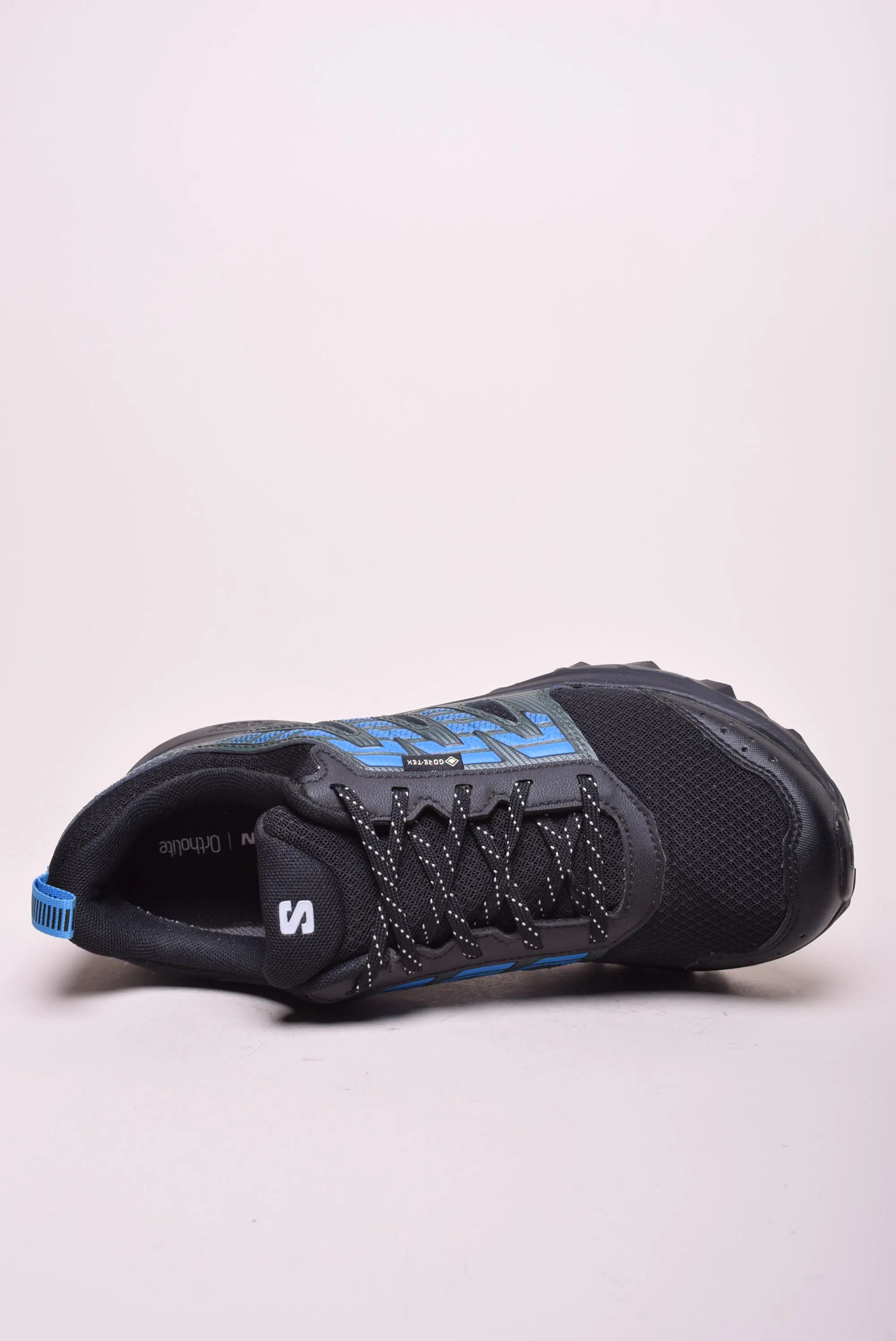 Pantofi trekking barbati WANDER GTX [4]