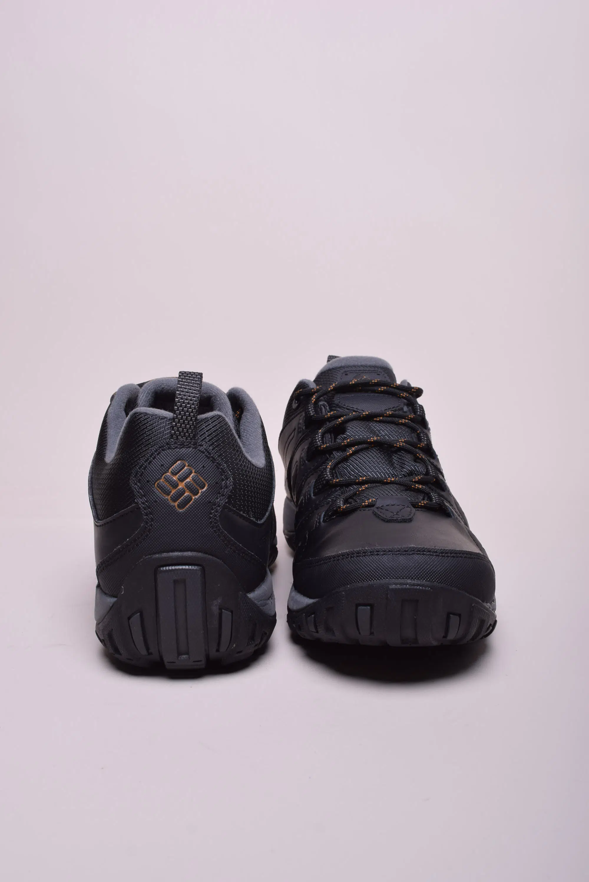 Pantofi trekking barbati Woodburn II Waterproof [3]