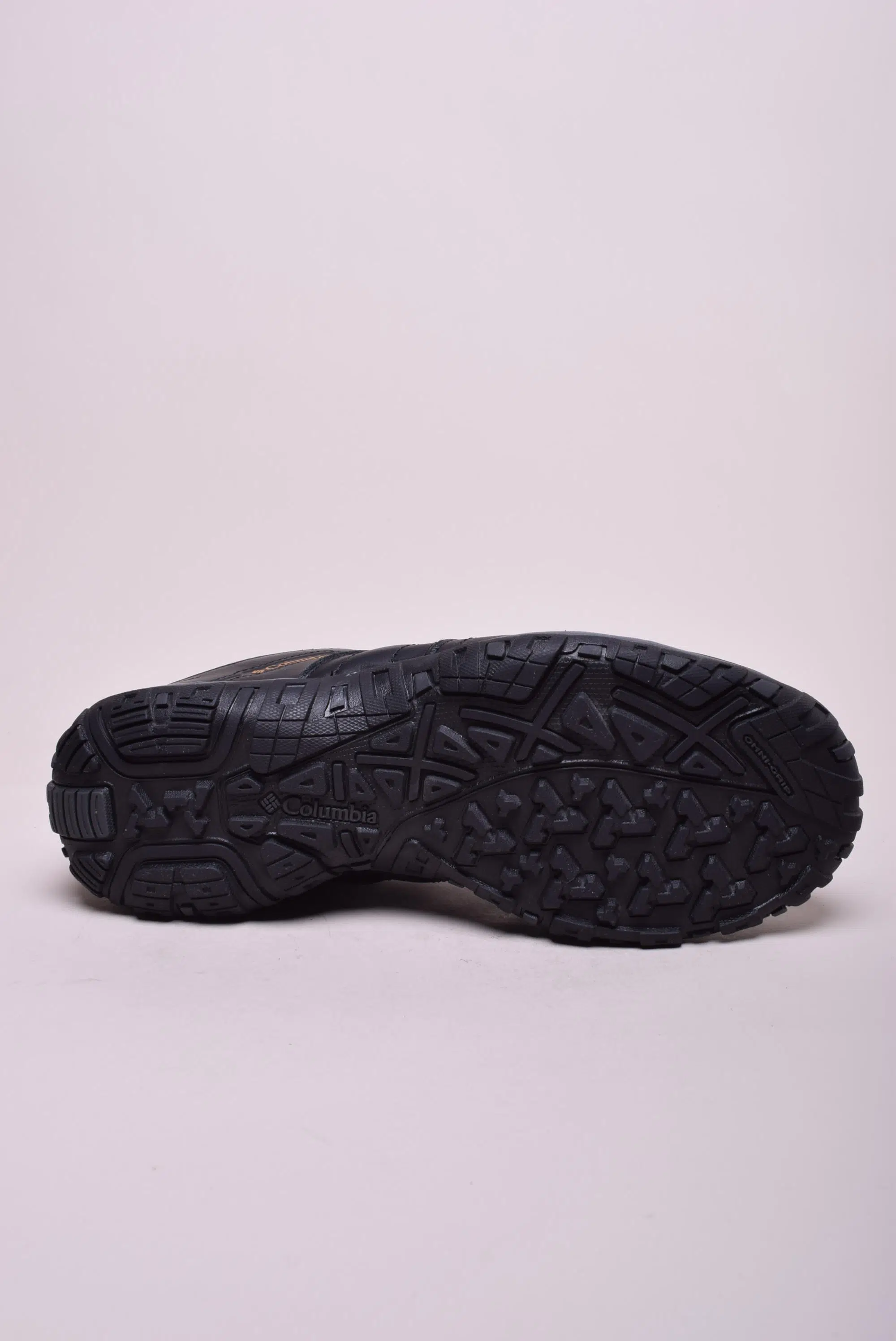 Pantofi trekking barbati Woodburn II Waterproof [2]