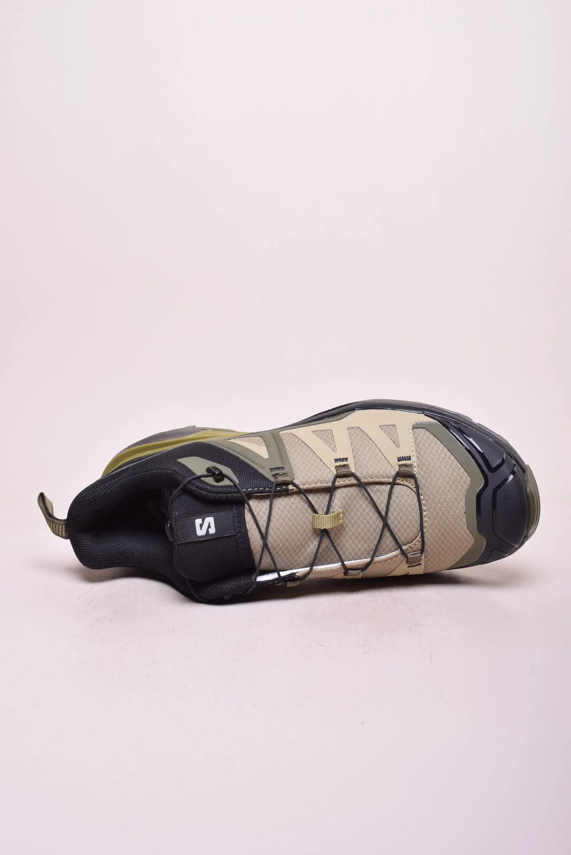 Pantofi trekking barbati X Ultra 360 [4]