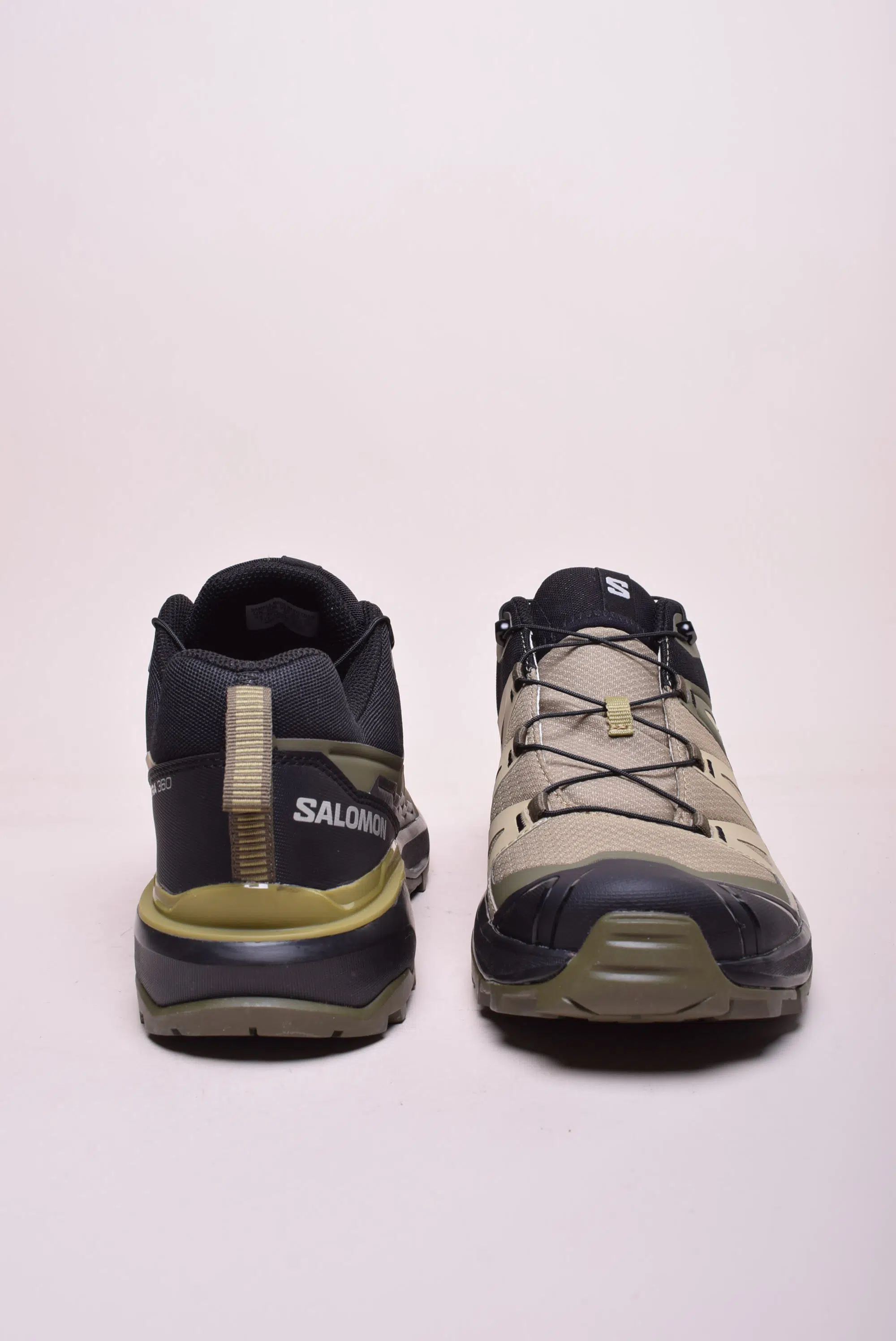 Pantofi trekking barbati X Ultra 360 [3]