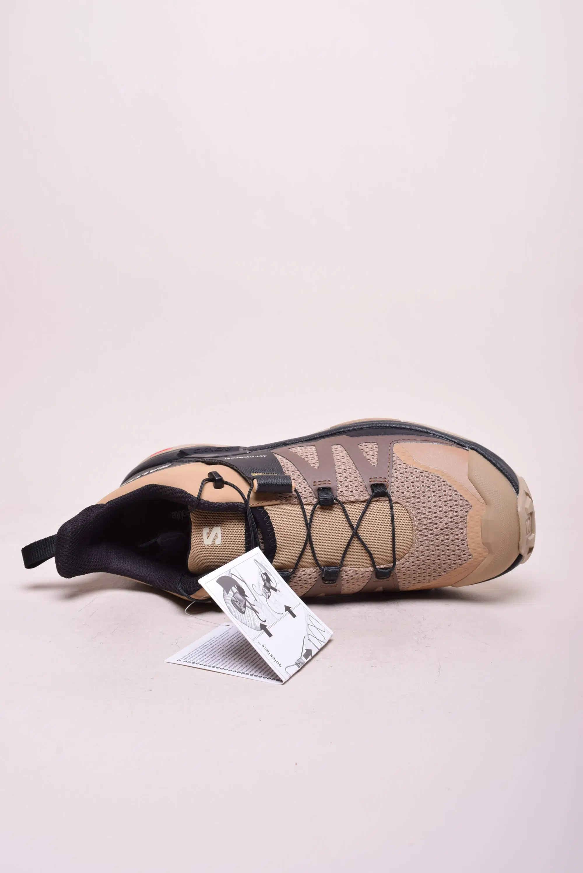 Pantofi trekking barbati X Ultra 4 [4]