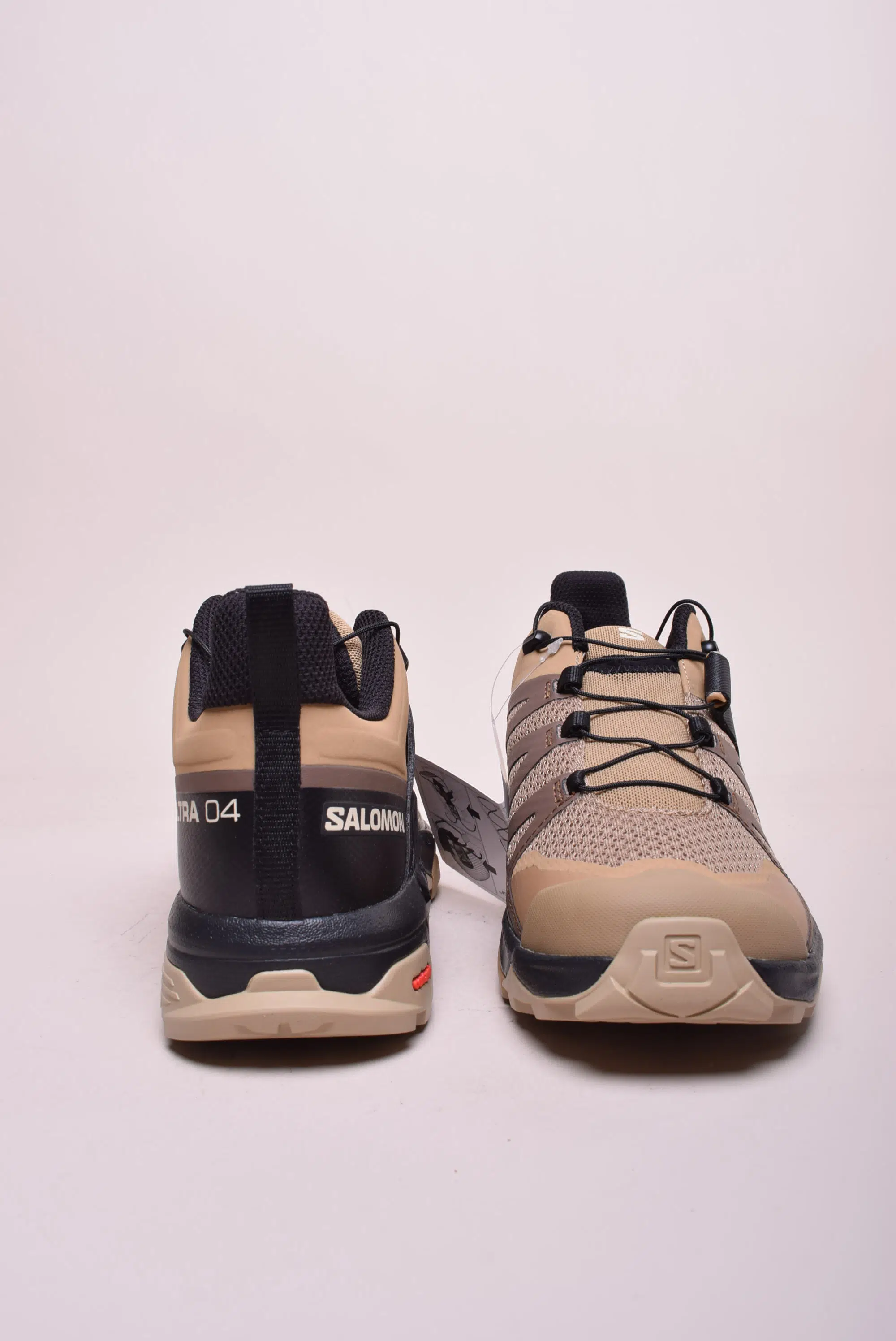 Pantofi trekking barbati X Ultra 4 [3]