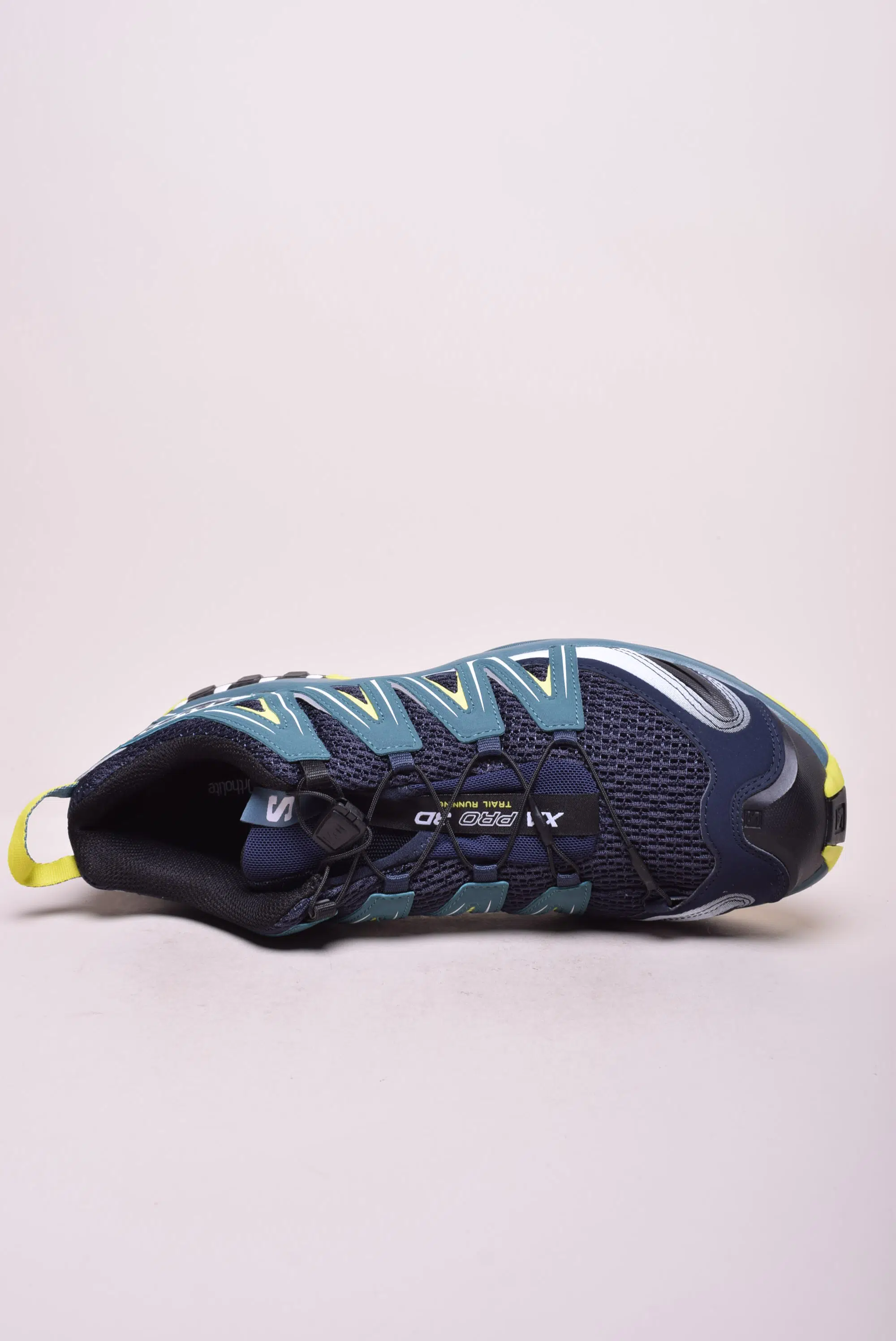 Pantofi trekking barbati XA Pro 3D [4]
