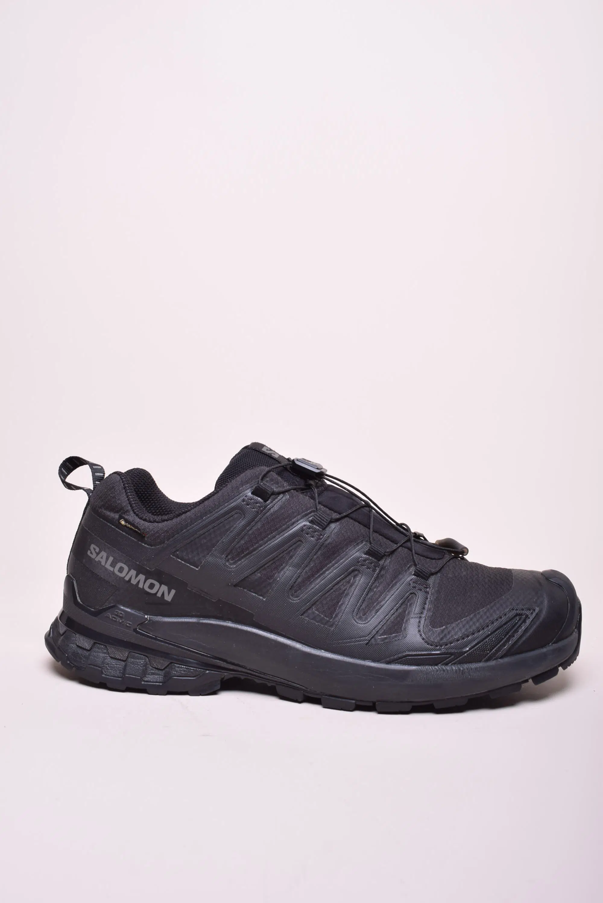 Pantofi trekking barbati XA Pro 3D V9 GTX