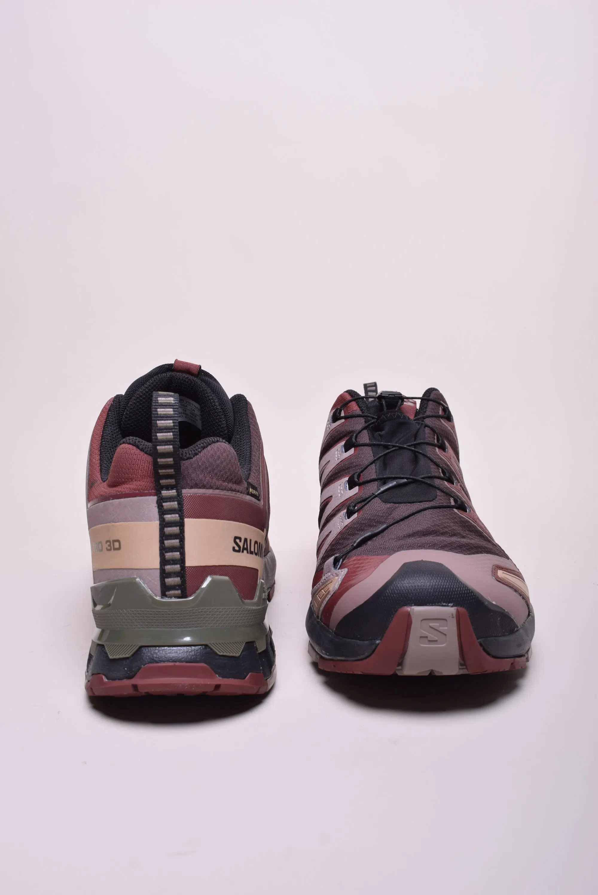 Pantofi trekking barbati XA Pro 3D V9 GTX [3]