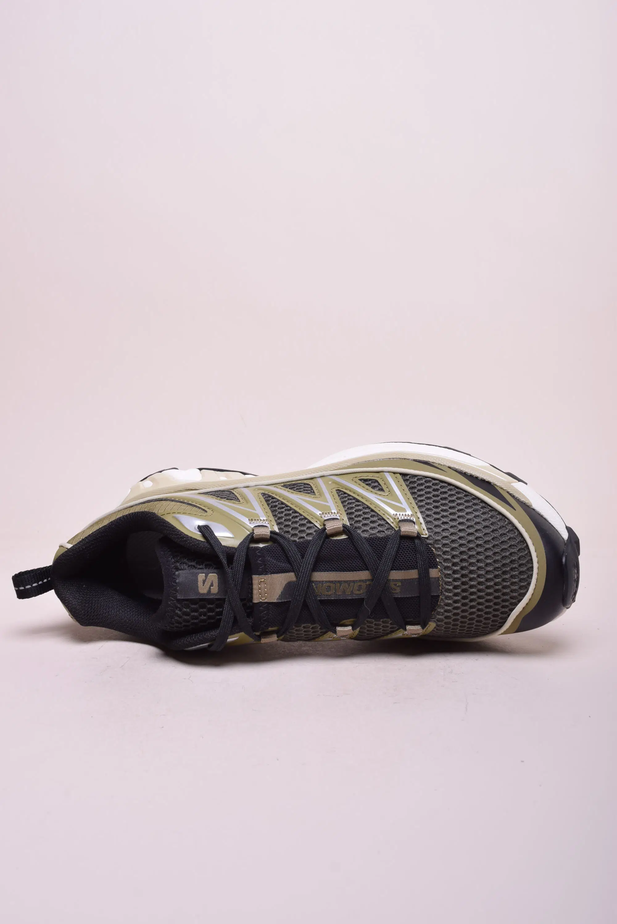 Pantofi trekking barbati XT-6 [4]