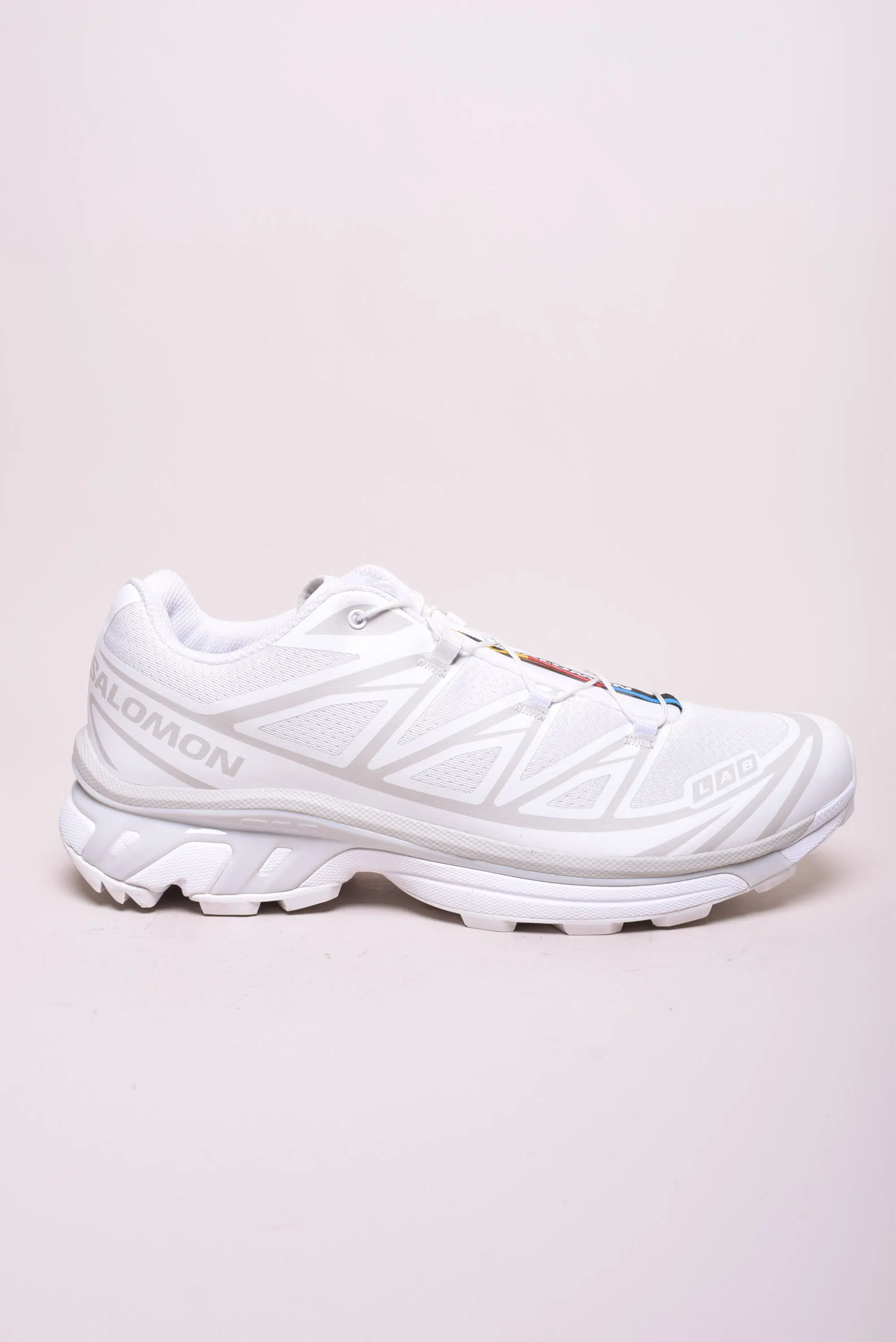 Pantofi trekking barbati XT-6 [1]