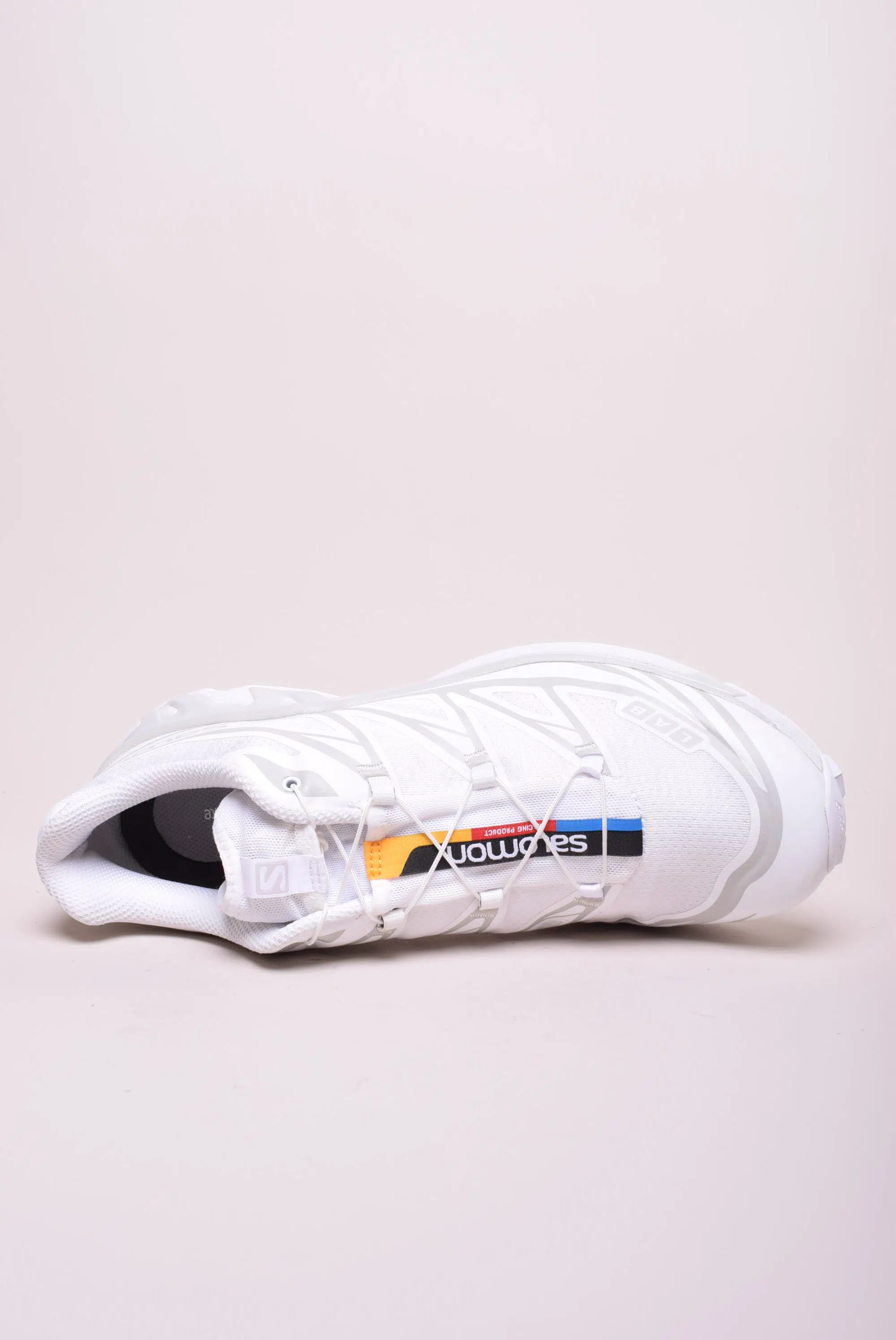 Pantofi trekking barbati XT-6 [4]