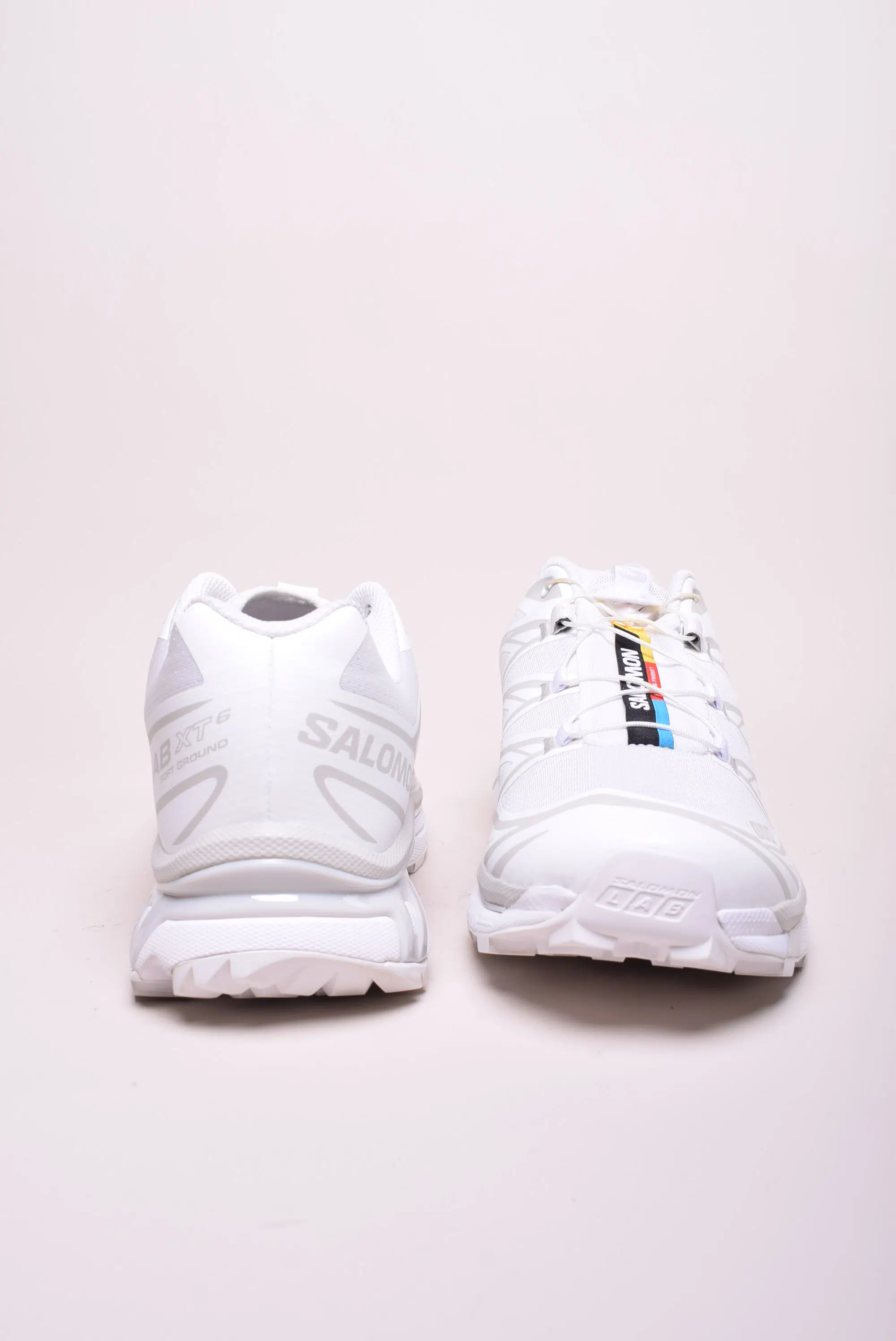 Pantofi trekking barbati XT-6 [3]