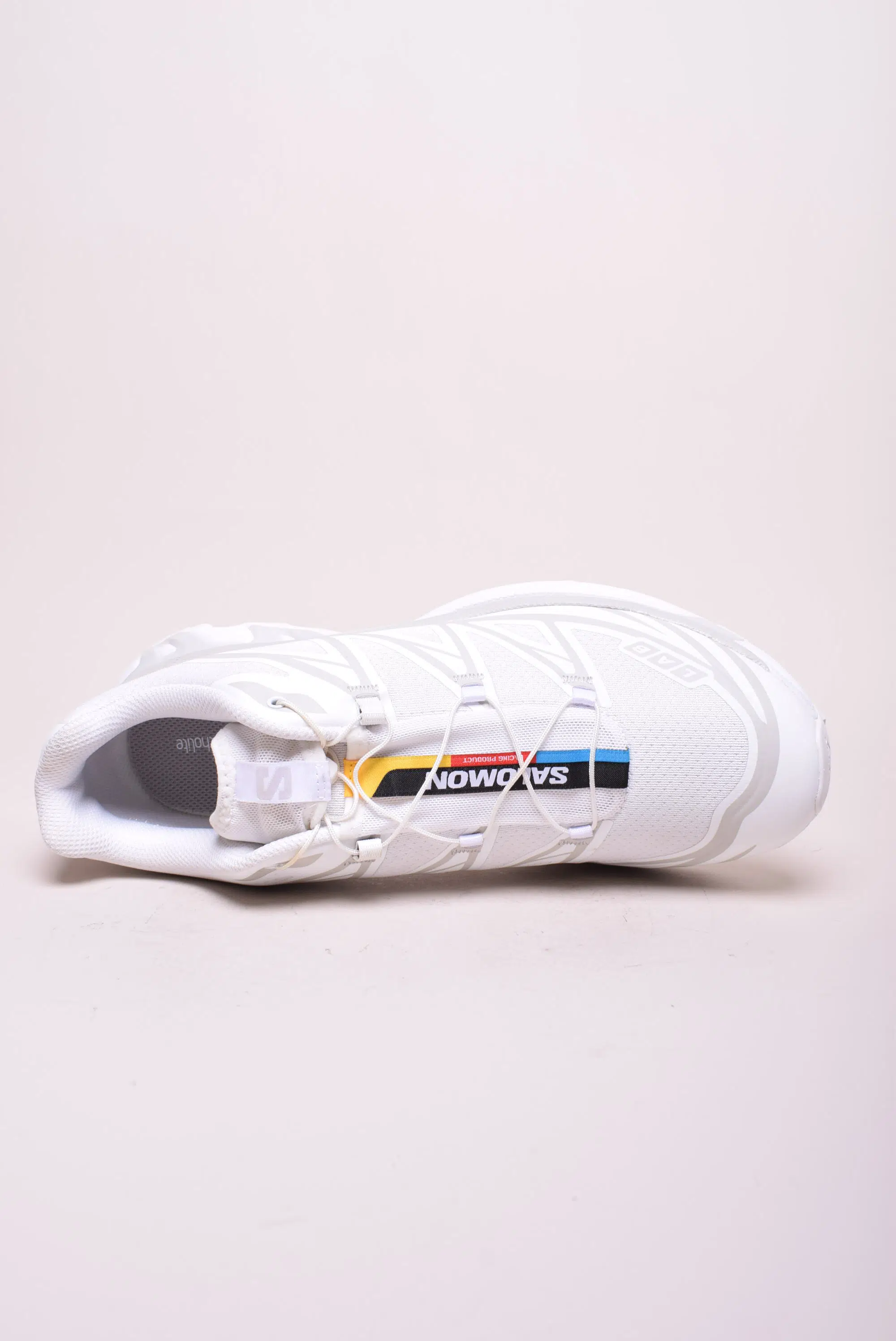 Pantofi trekking barbati XT-6 [4]