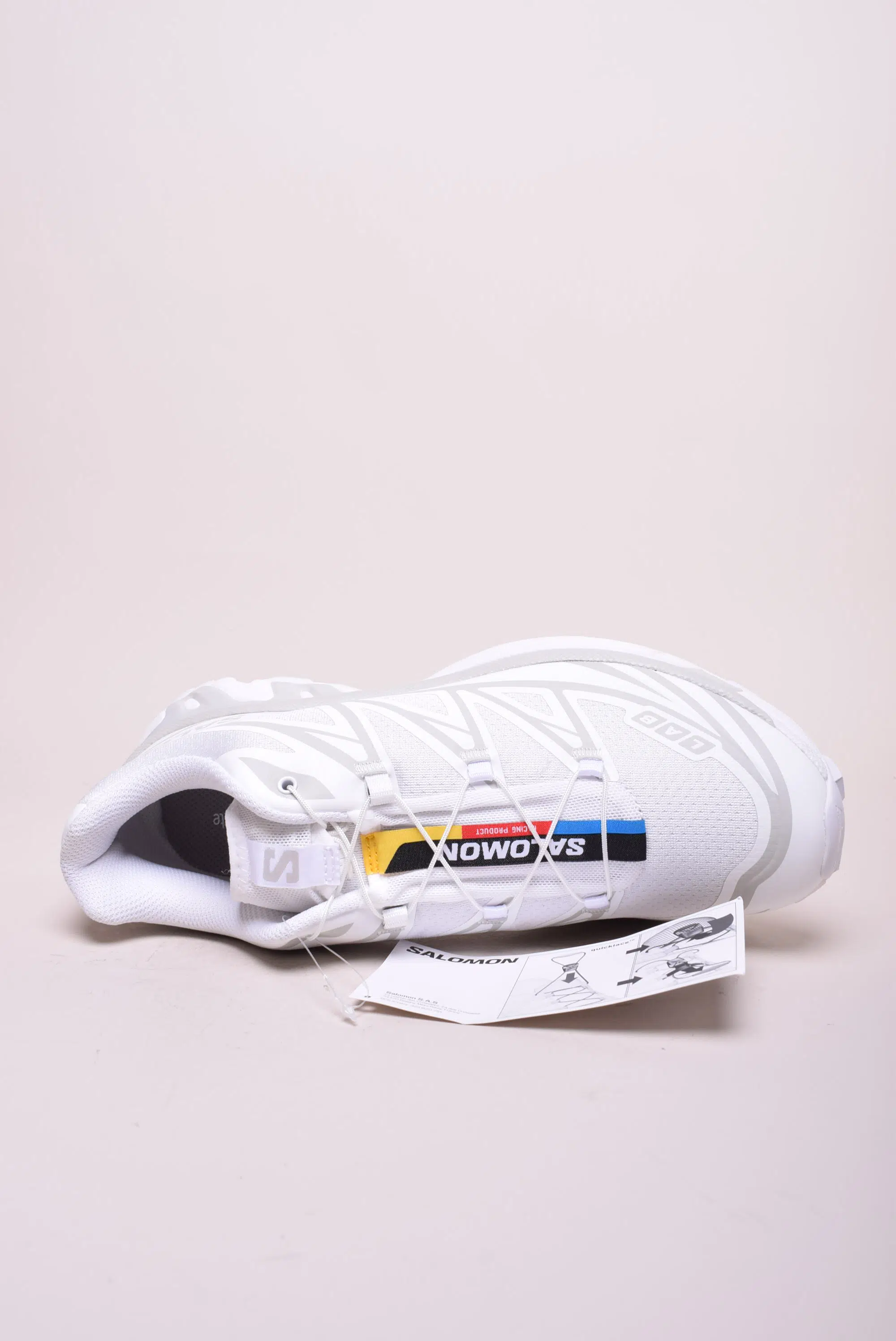 Pantofi trekking barbati XT-6 [4]