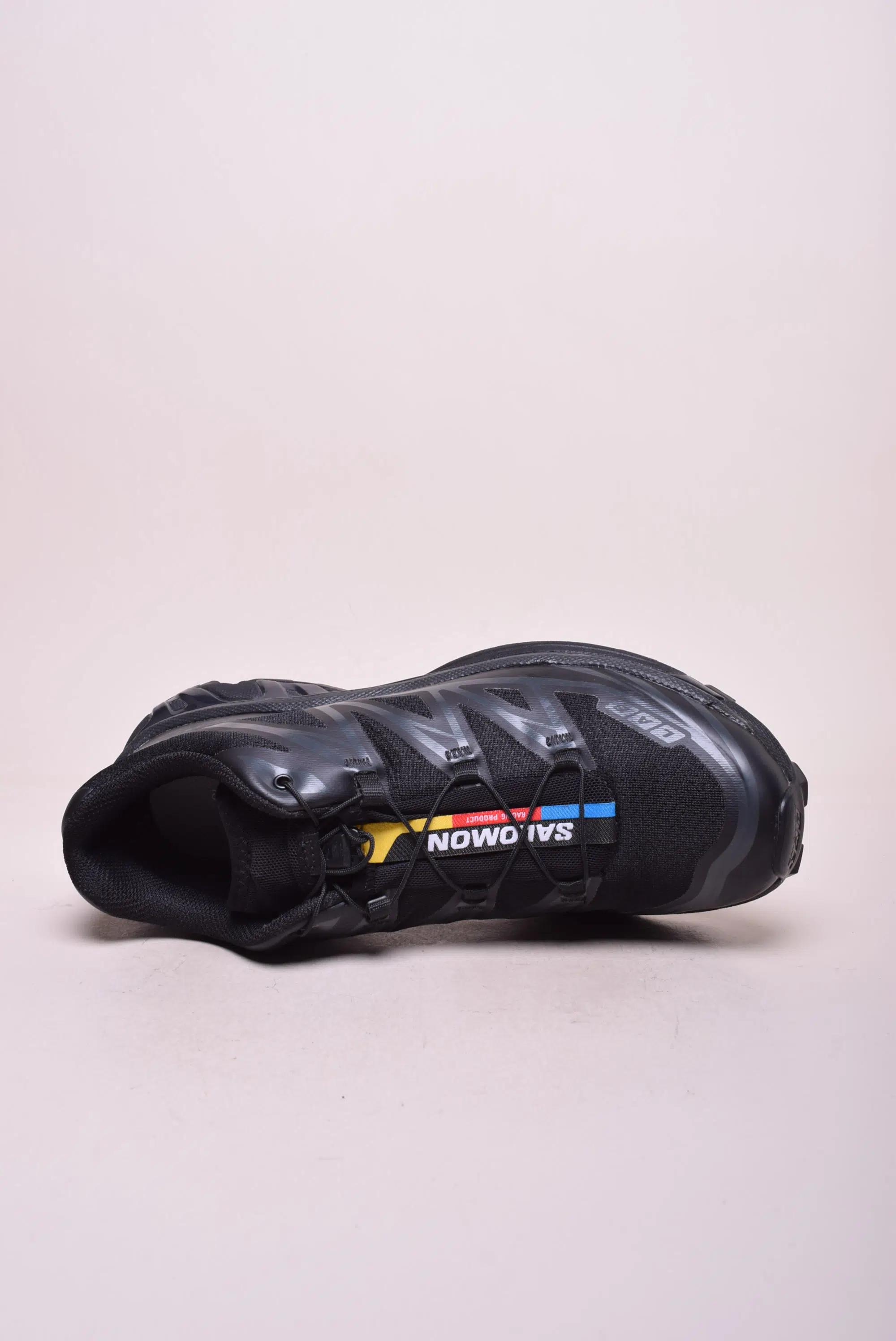Pantofi trekking barbati XT-6 [4]