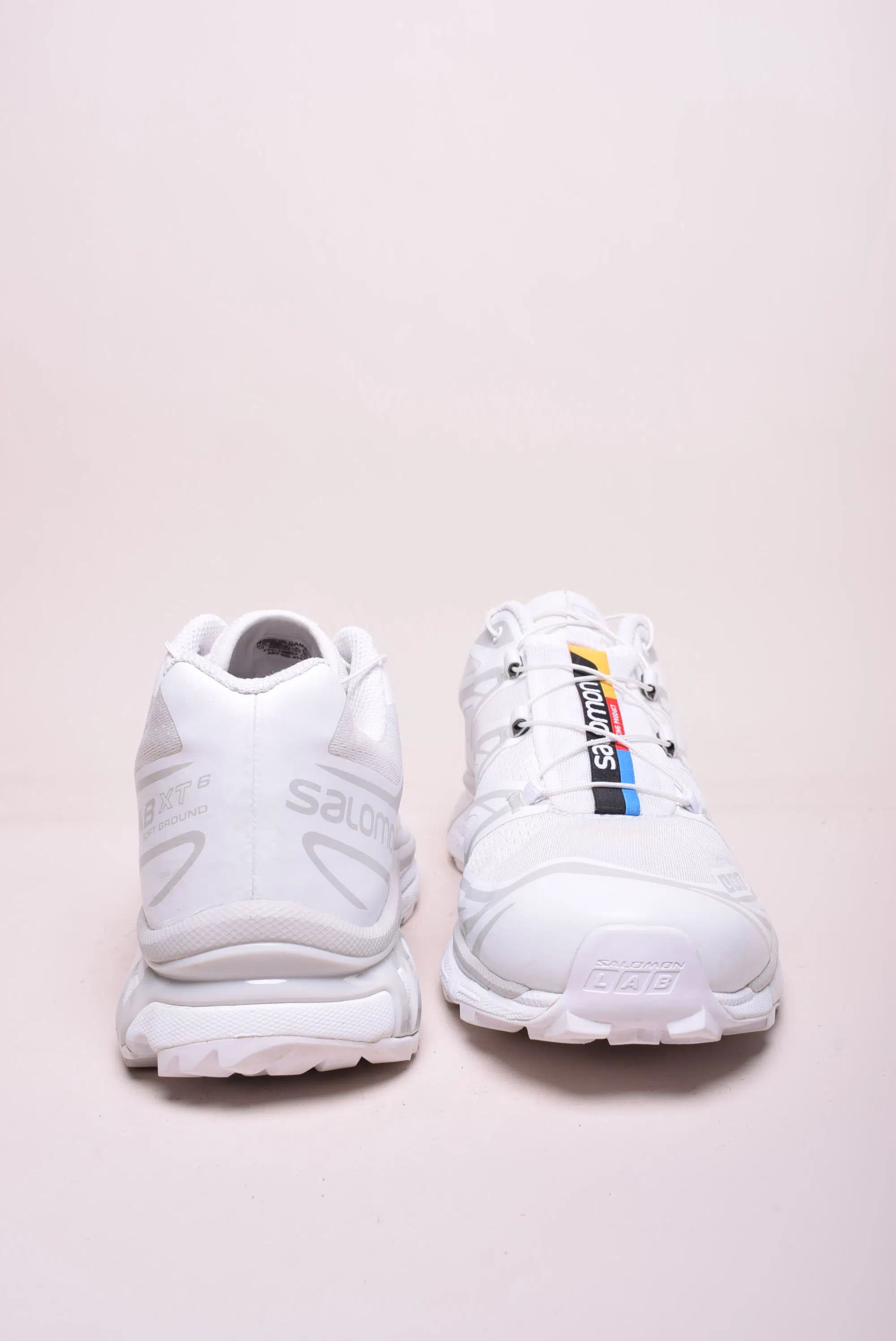 Pantofi trekking barbati XT-6 [3]