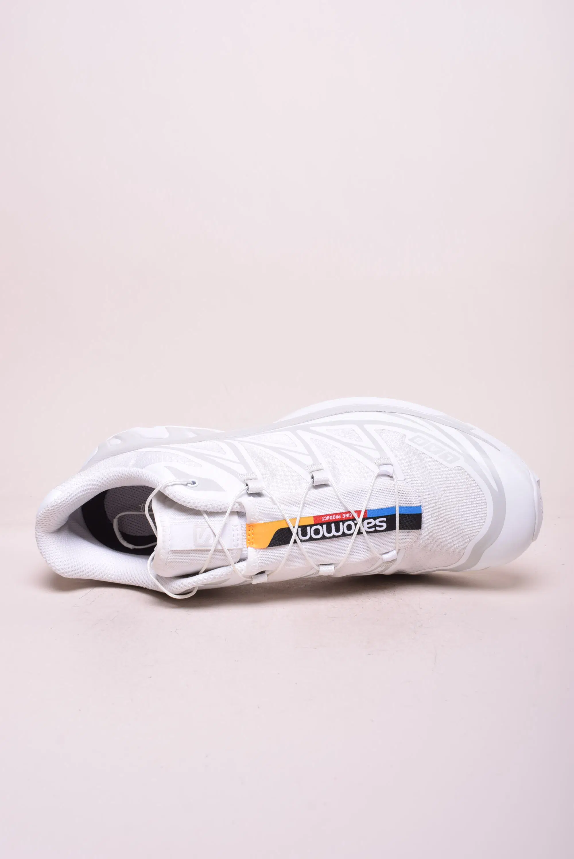 Pantofi trekking barbati XT-6 [4]