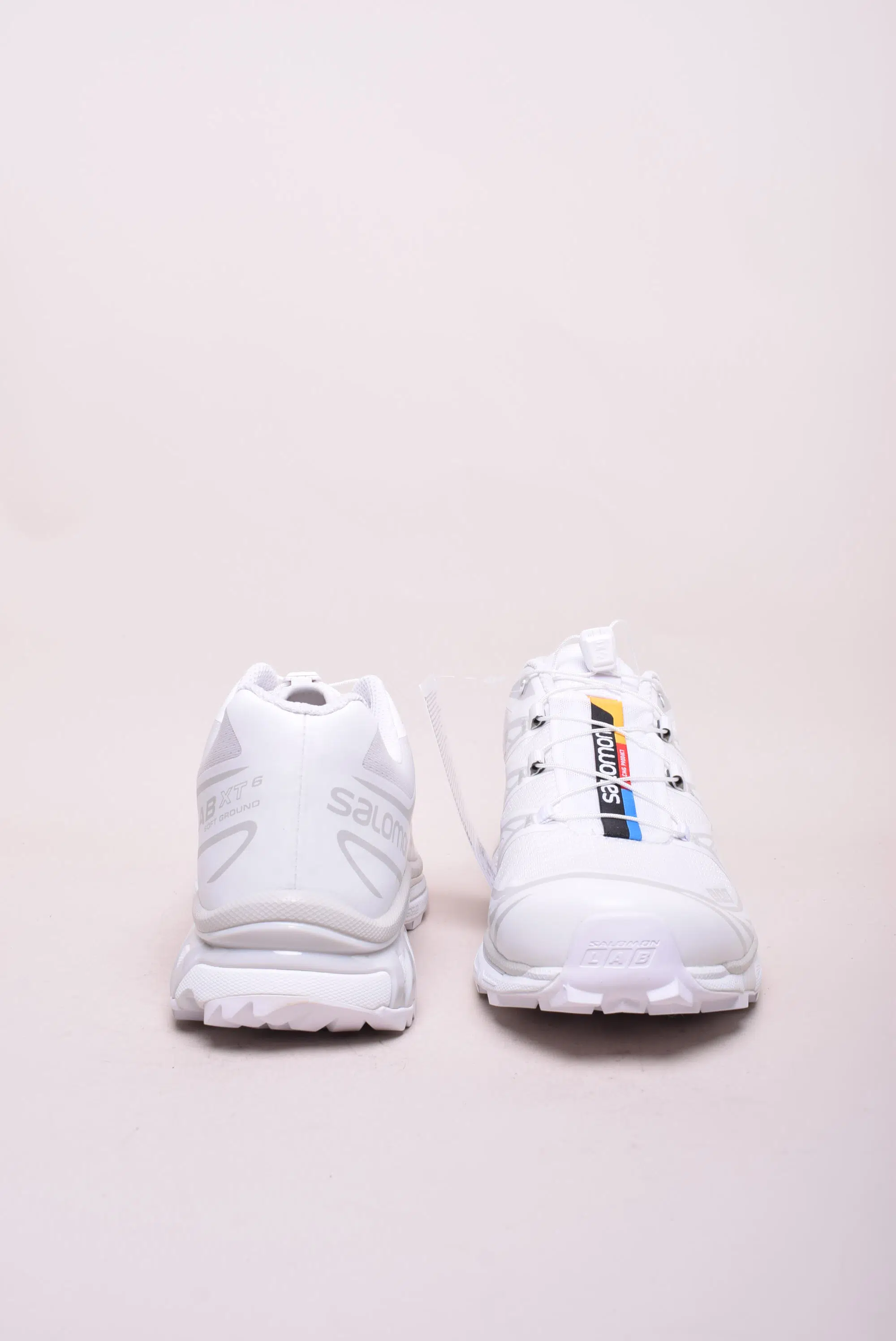 Pantofi trekking barbati XT-6 [3]