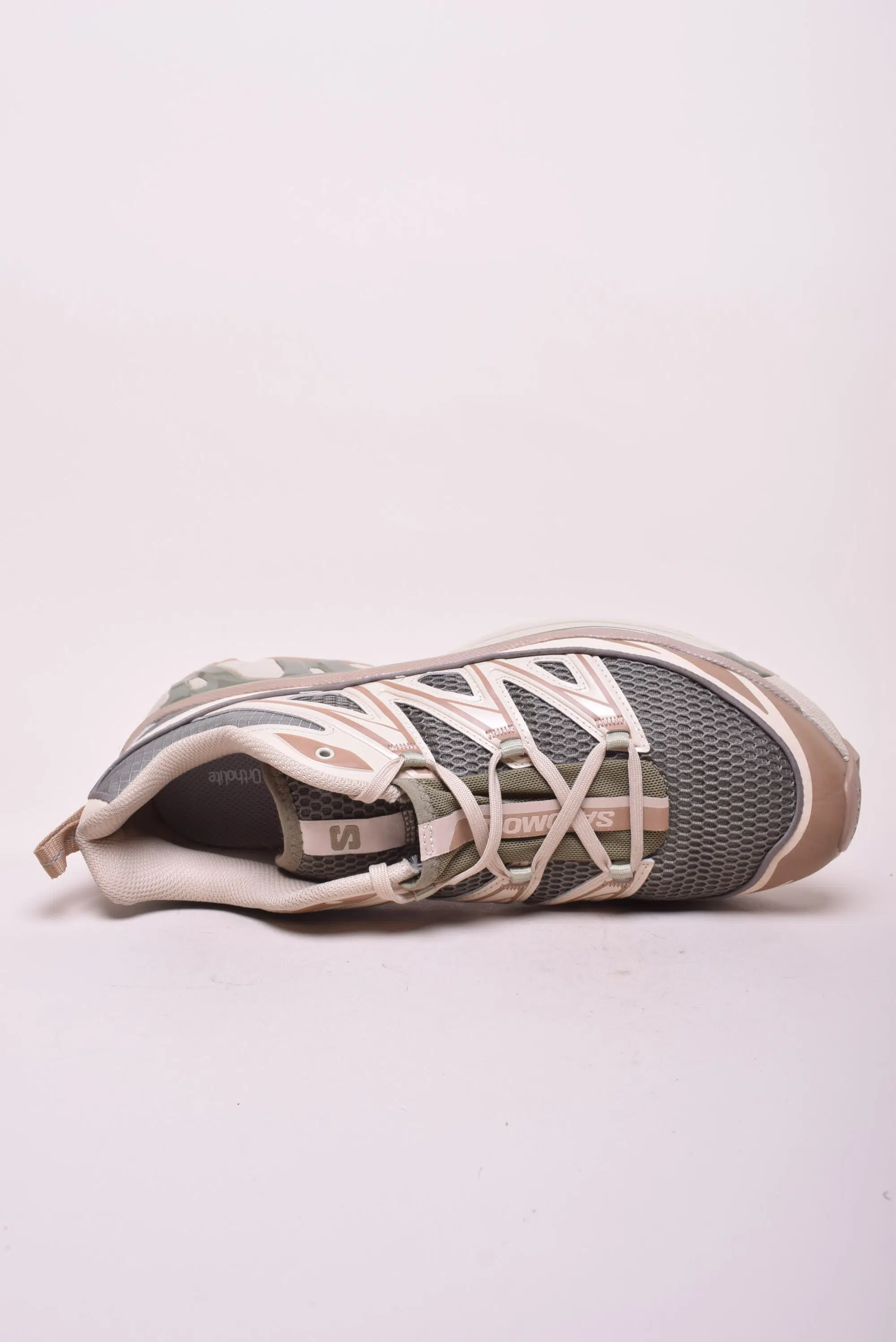 Pantofi trekking barbati XT-6 Expanse Seasonal [4]