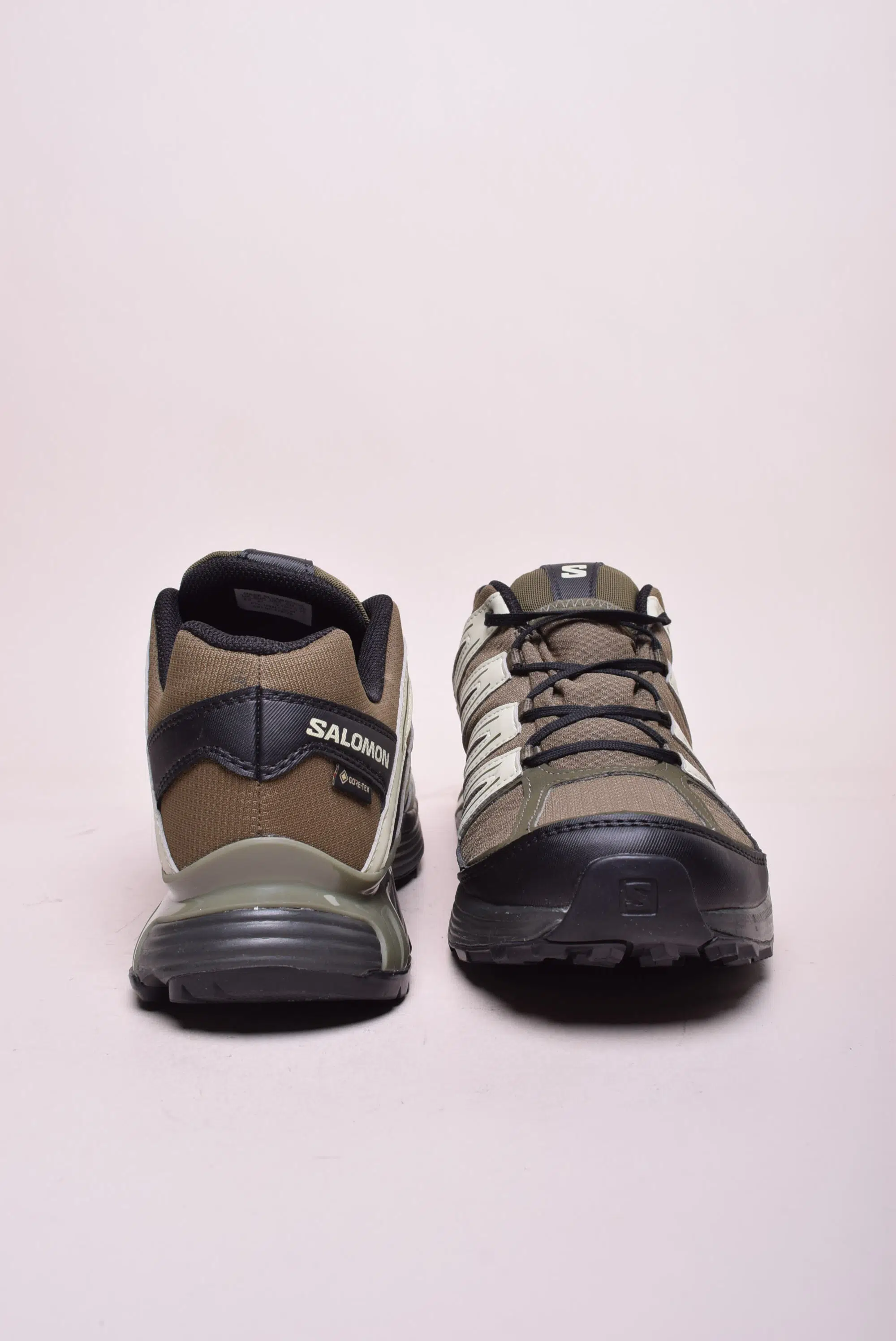 Pantofi trekking barbati XT Backbone Gtx [3]