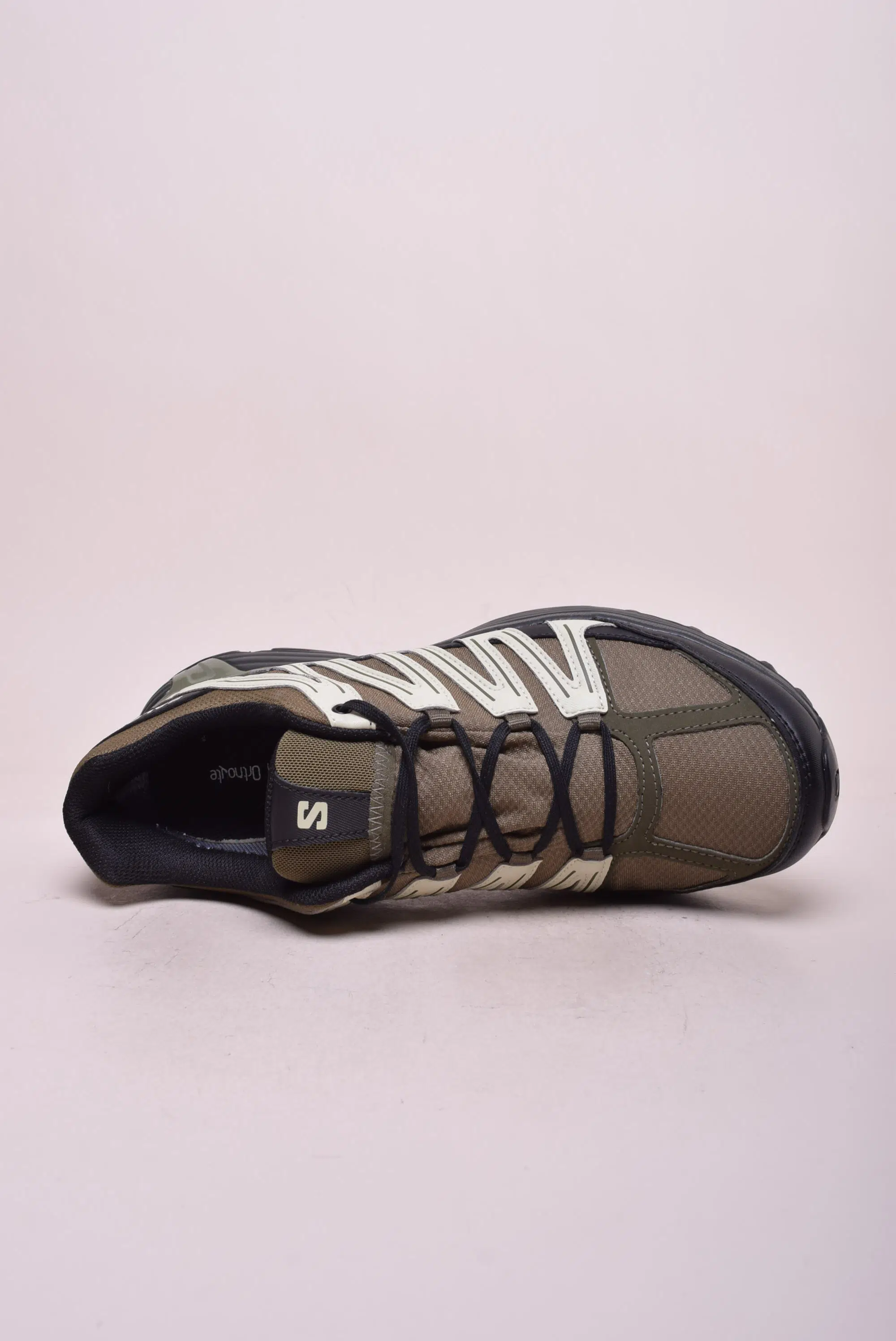 Pantofi trekking barbati XT Backbone Gtx [4]