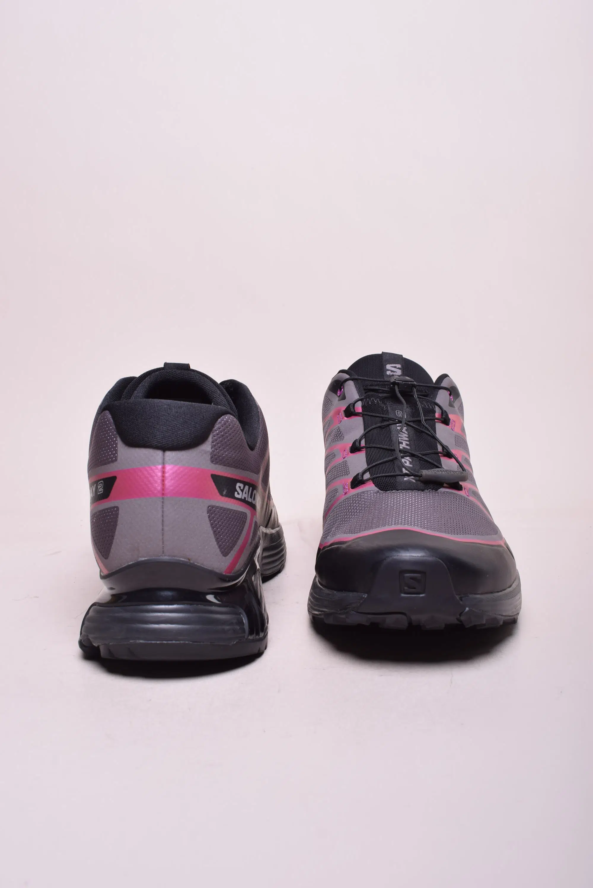 Pantofi trekking barbati XT Pathway 2 [3]