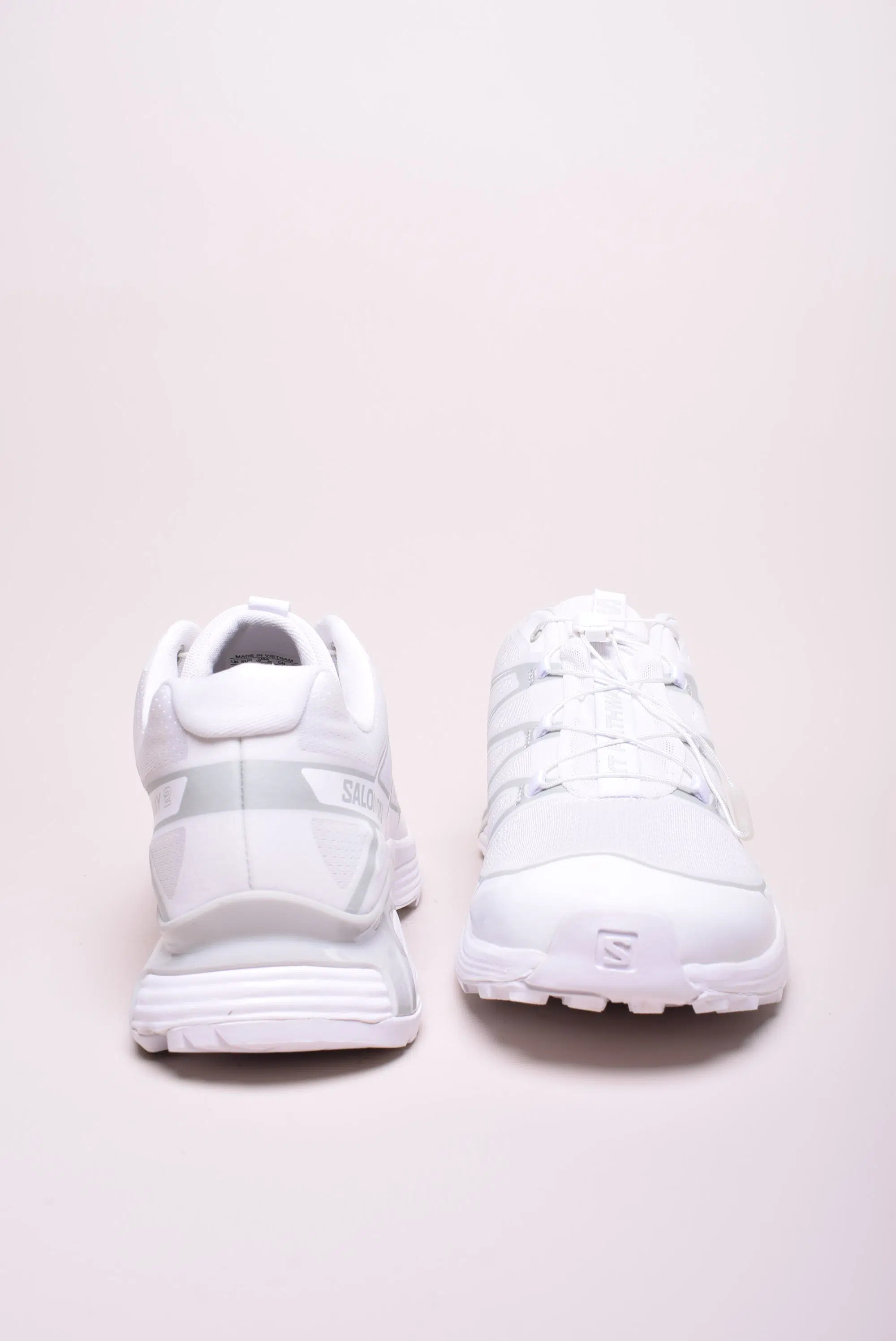 Pantofi trekking barbati XT-Pathway 2 [3]