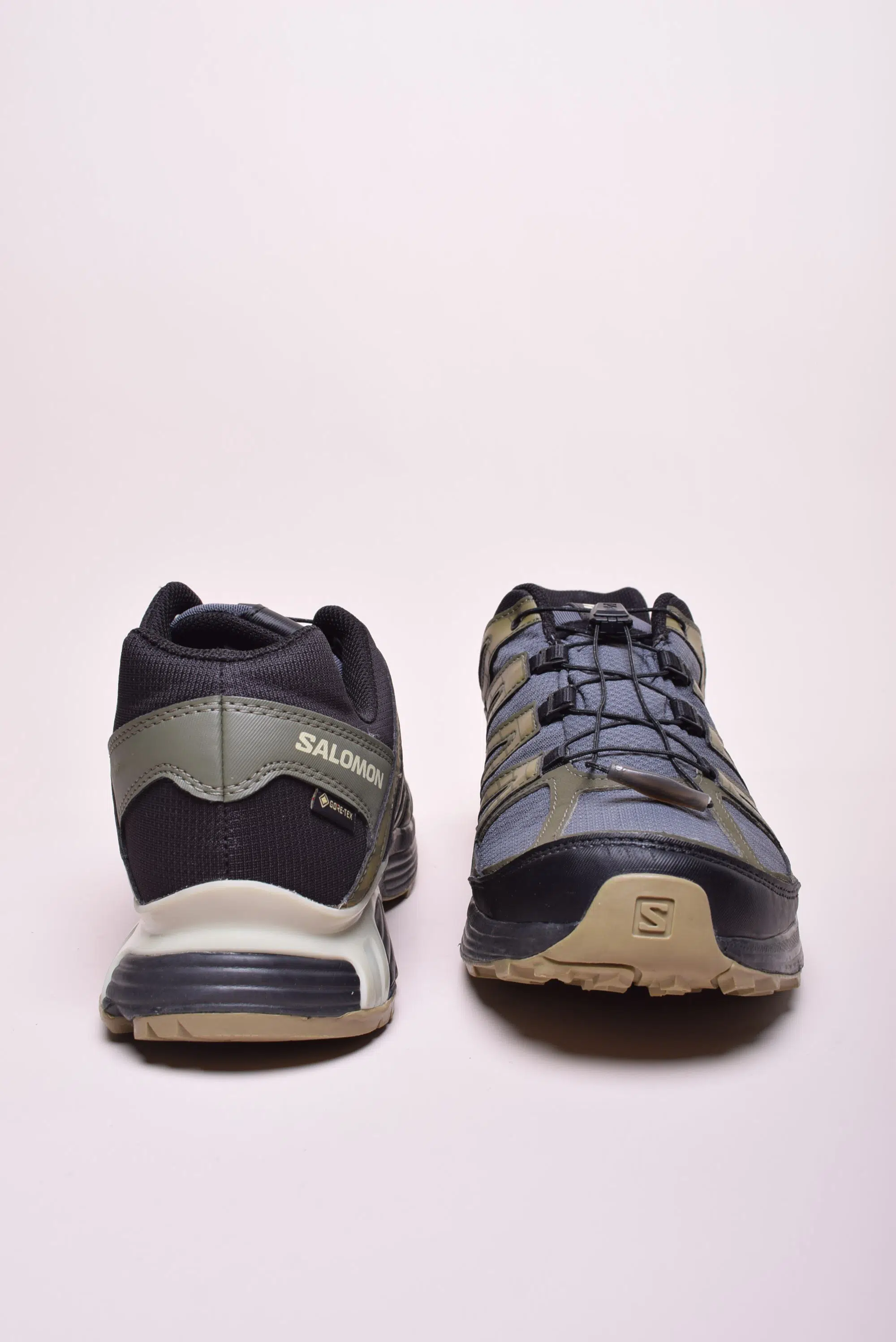 Pantofi trekking barbati XT Reckon GTX [3]