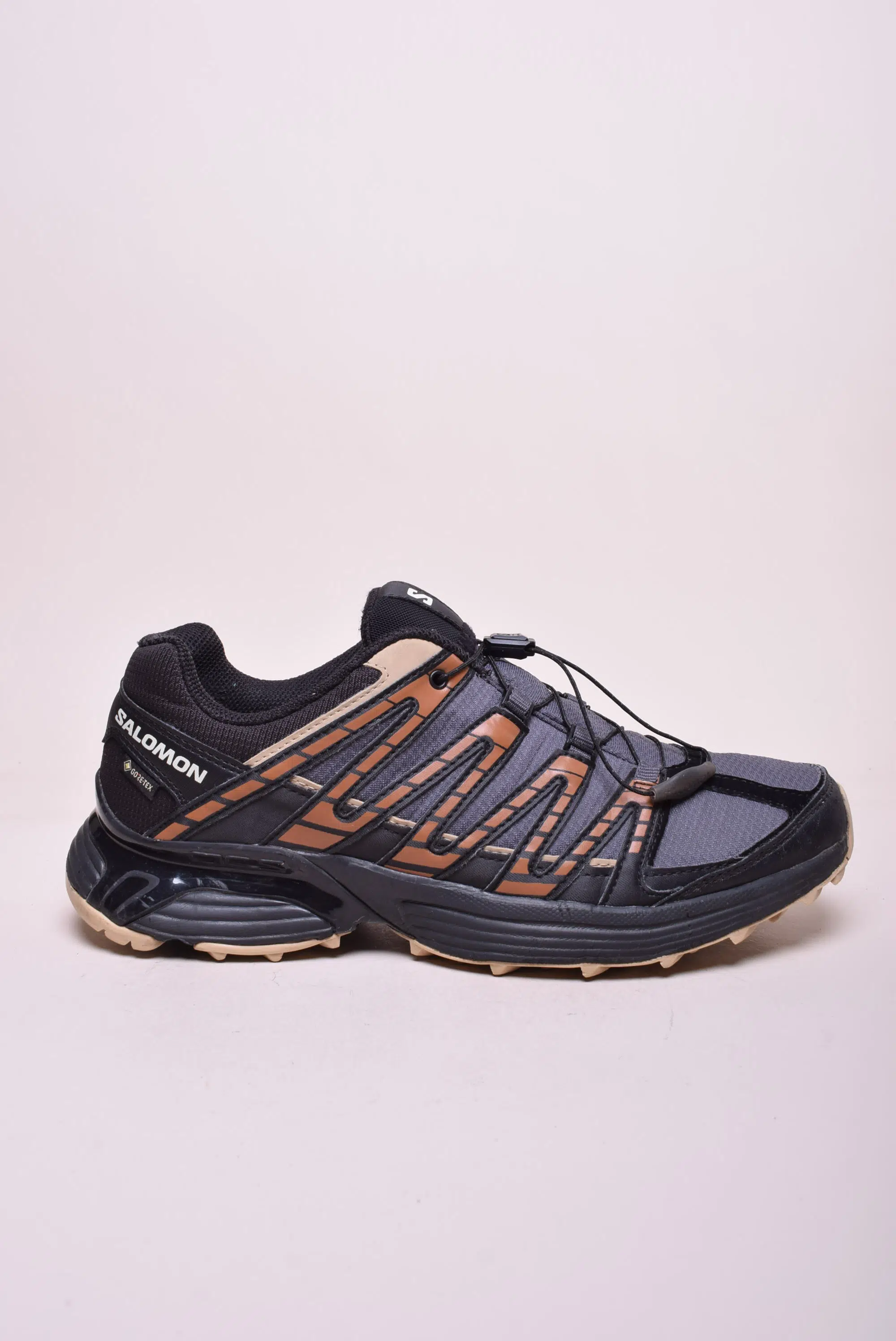 Pantofi trekking barbati XT Reckon Gtx