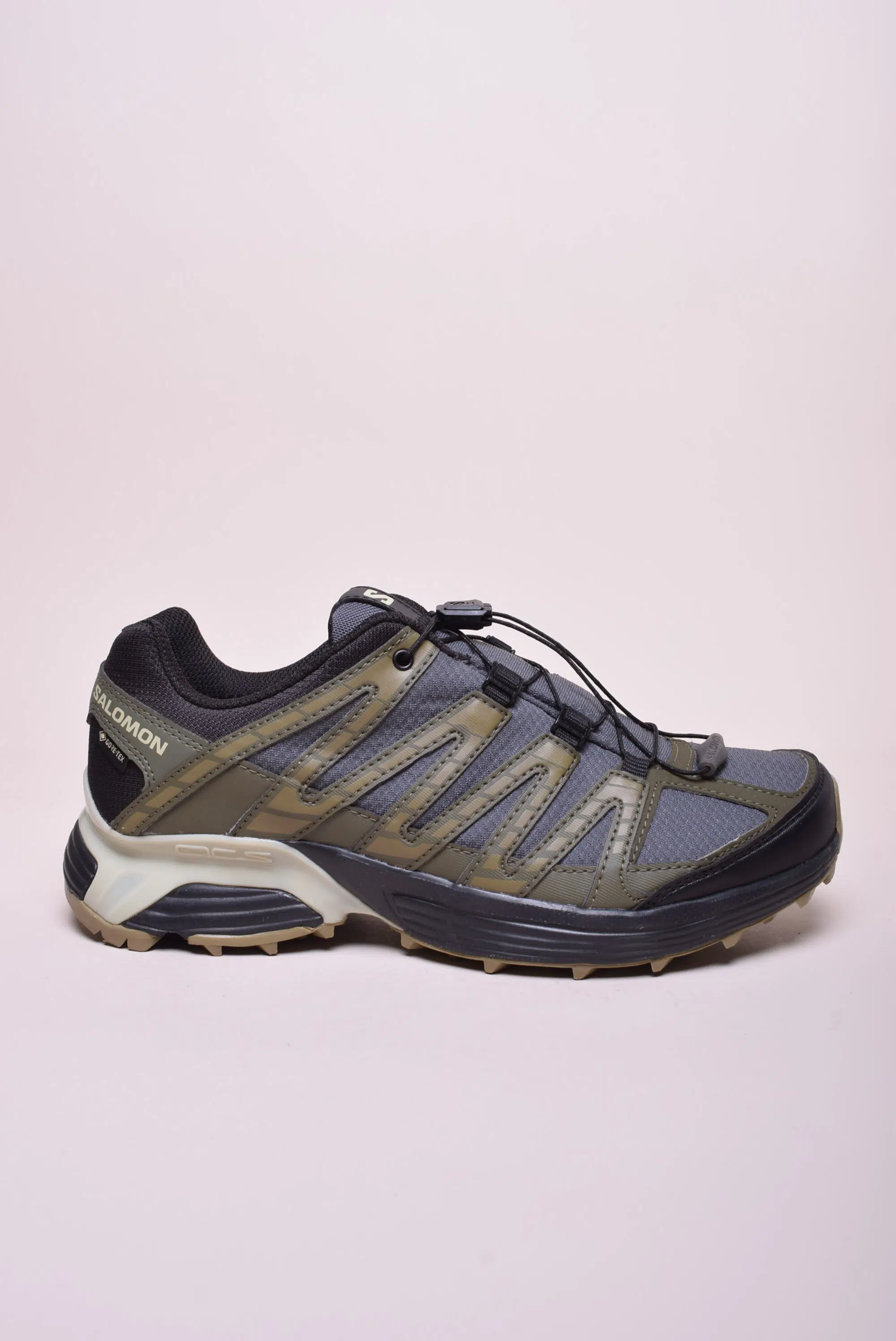 Pantofi trekking barbati XT Reckon Gtx [1]