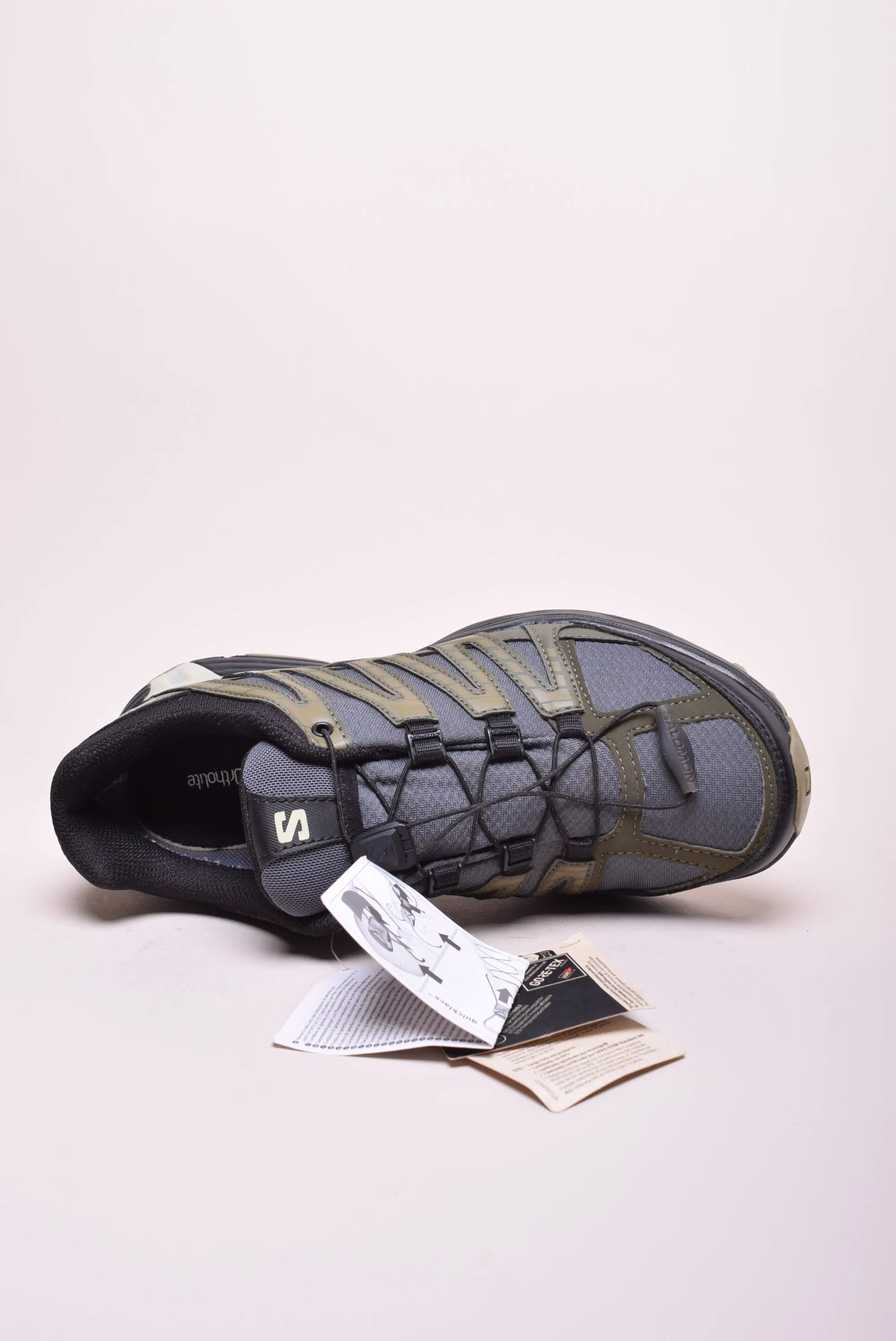 Pantofi trekking barbati XT Reckon Gtx [4]