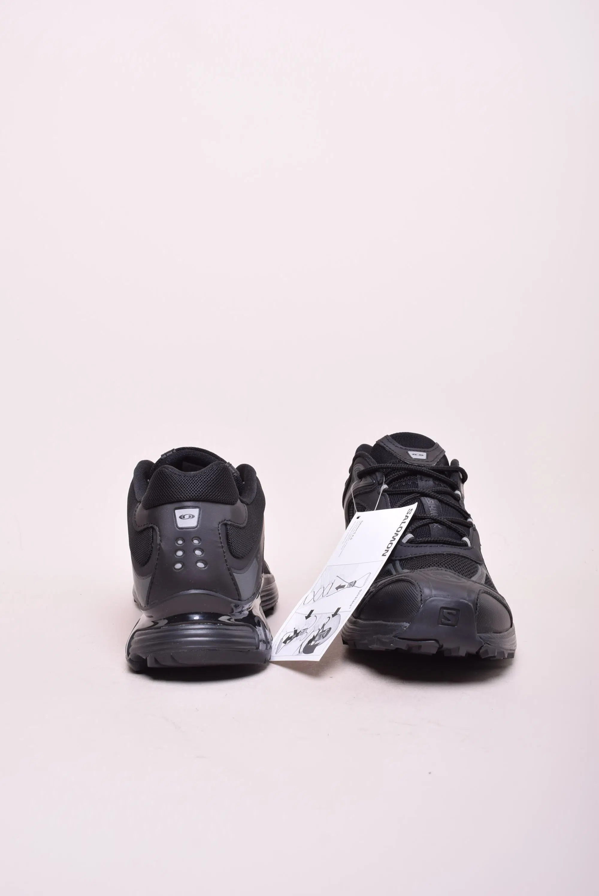 Pantofi trekking barbati XT-Whisper [3]