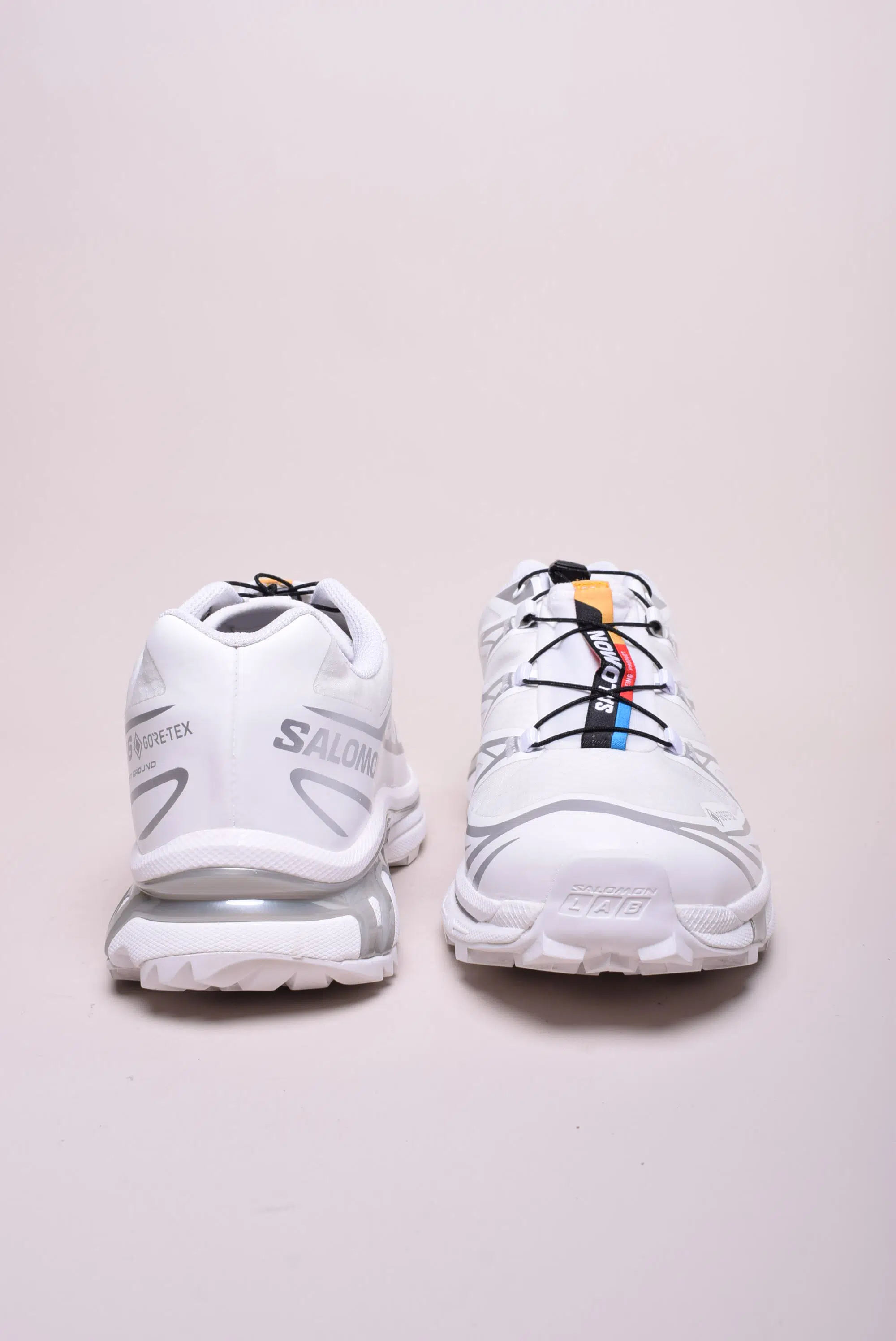 Pantofi trekking barbati XT6 Soft Ground GTX [3]