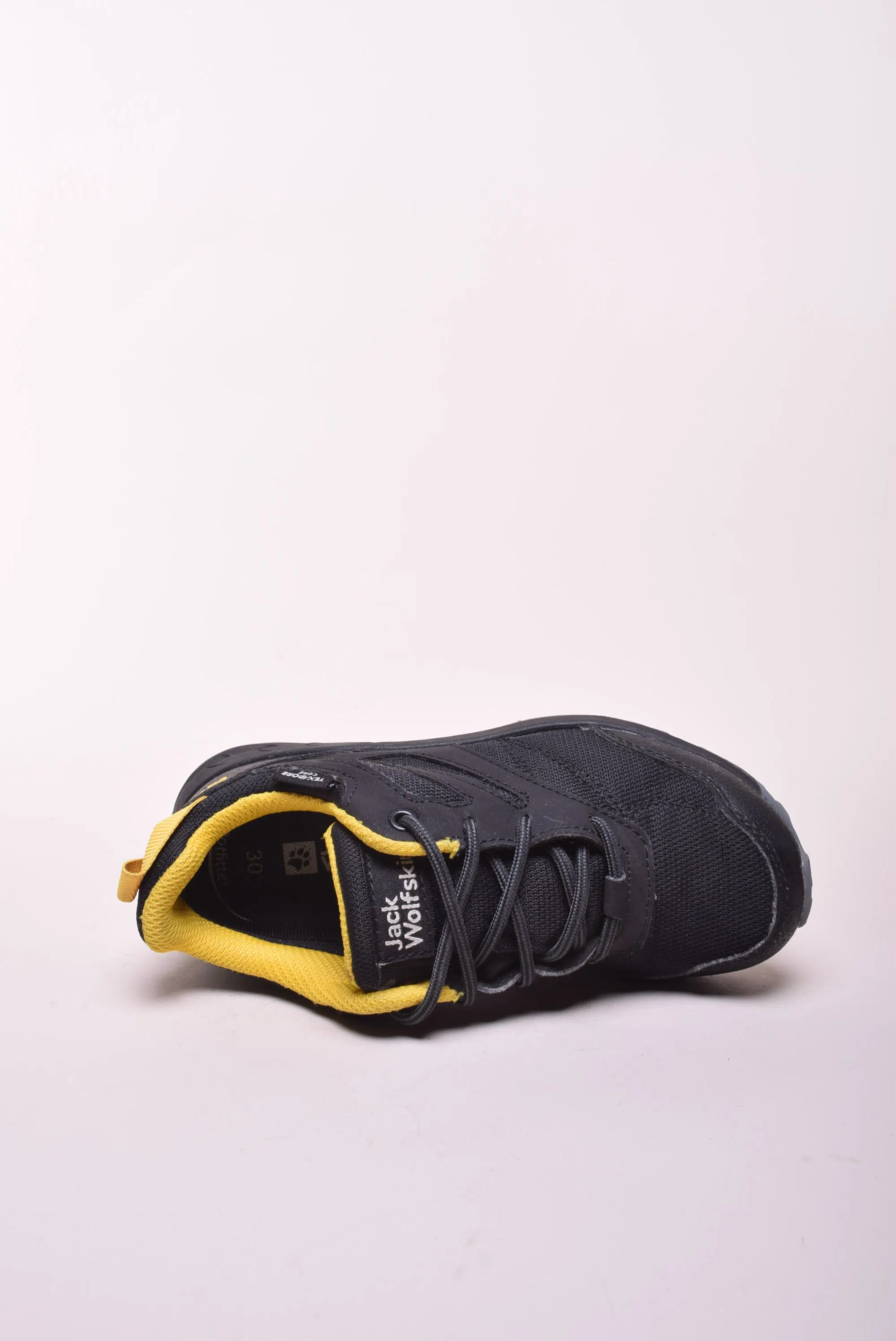 Pantofi trekking copii impermeabili [4]