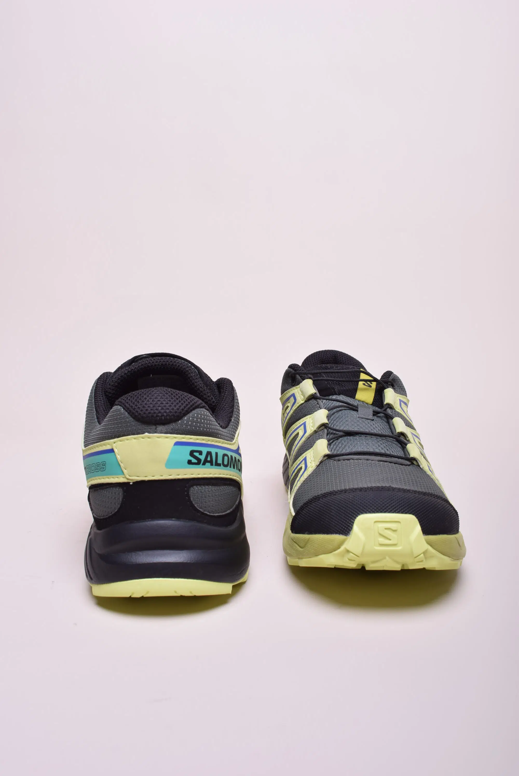 Pantofi trekking copii Speedcross Junior [3]