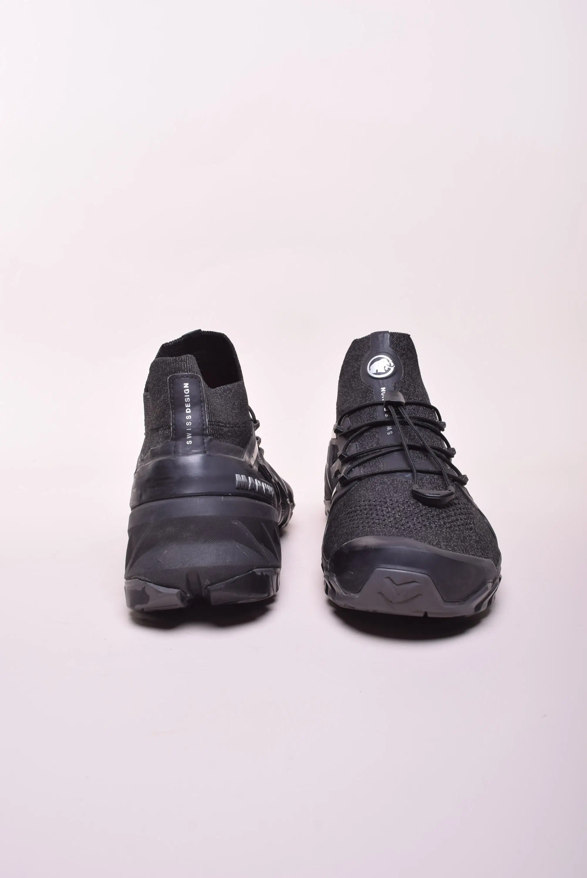 Pantofi trekking dama Aegility Pro Mid [3]