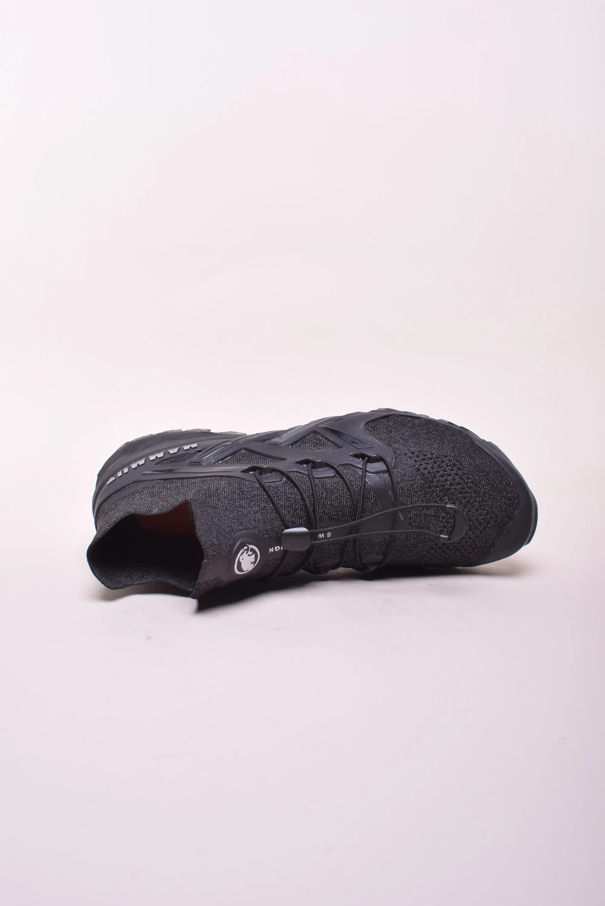 Pantofi trekking dama Aegility Pro Mid [4]