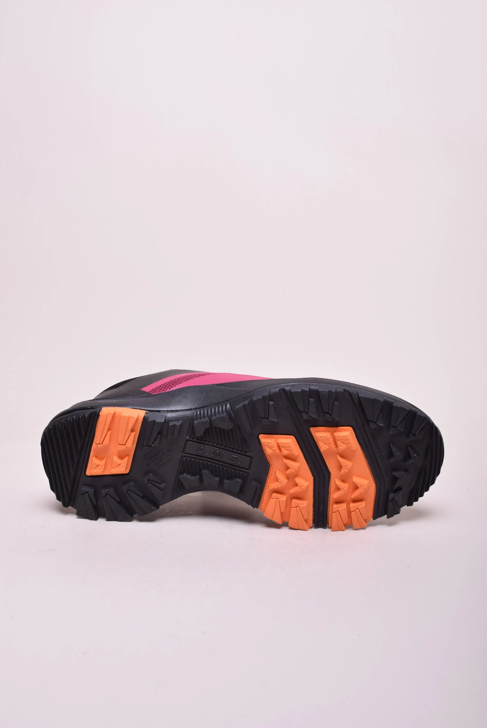 Pantofi trekking dama Aigo [2]
