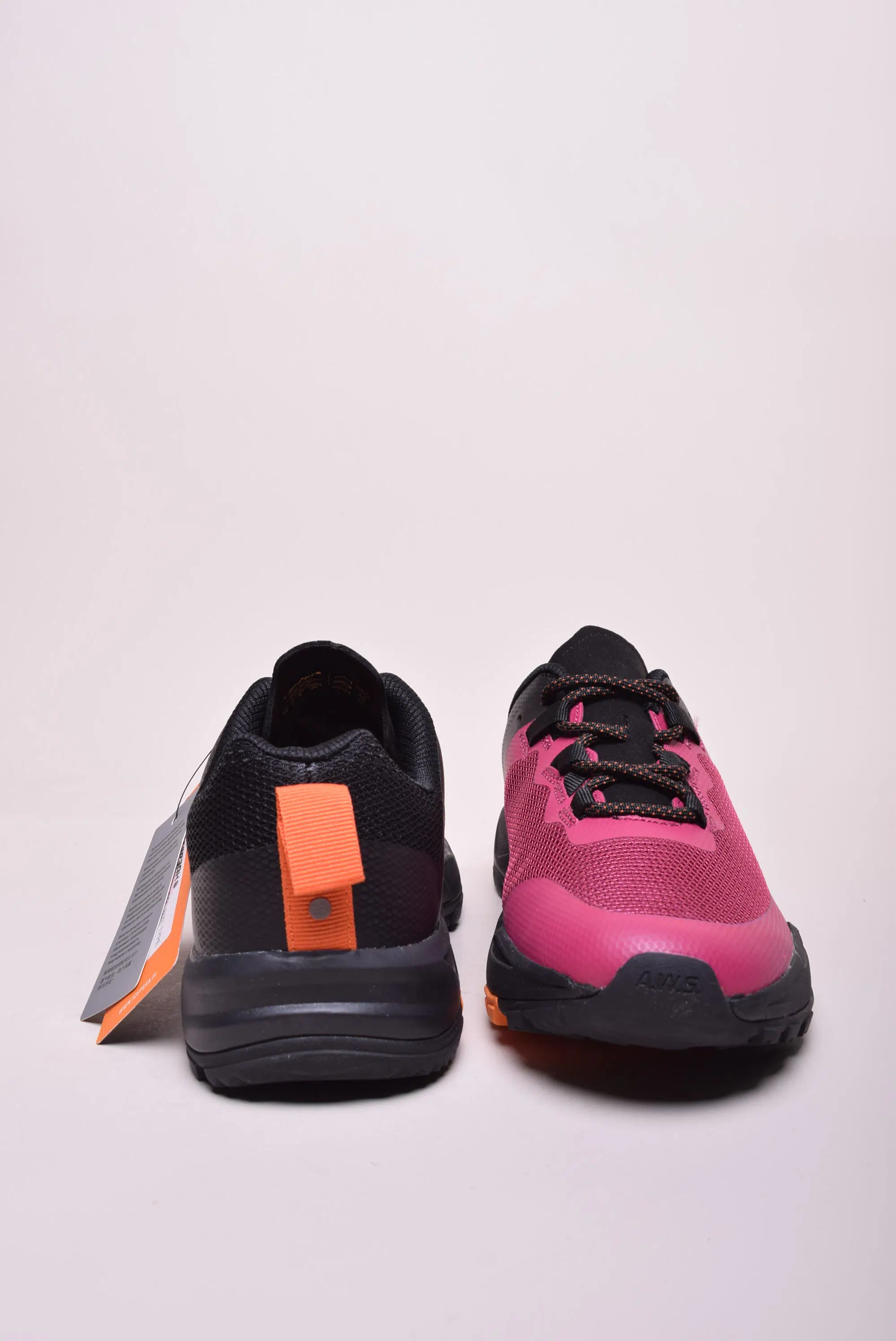 Pantofi trekking dama Aigo [3]