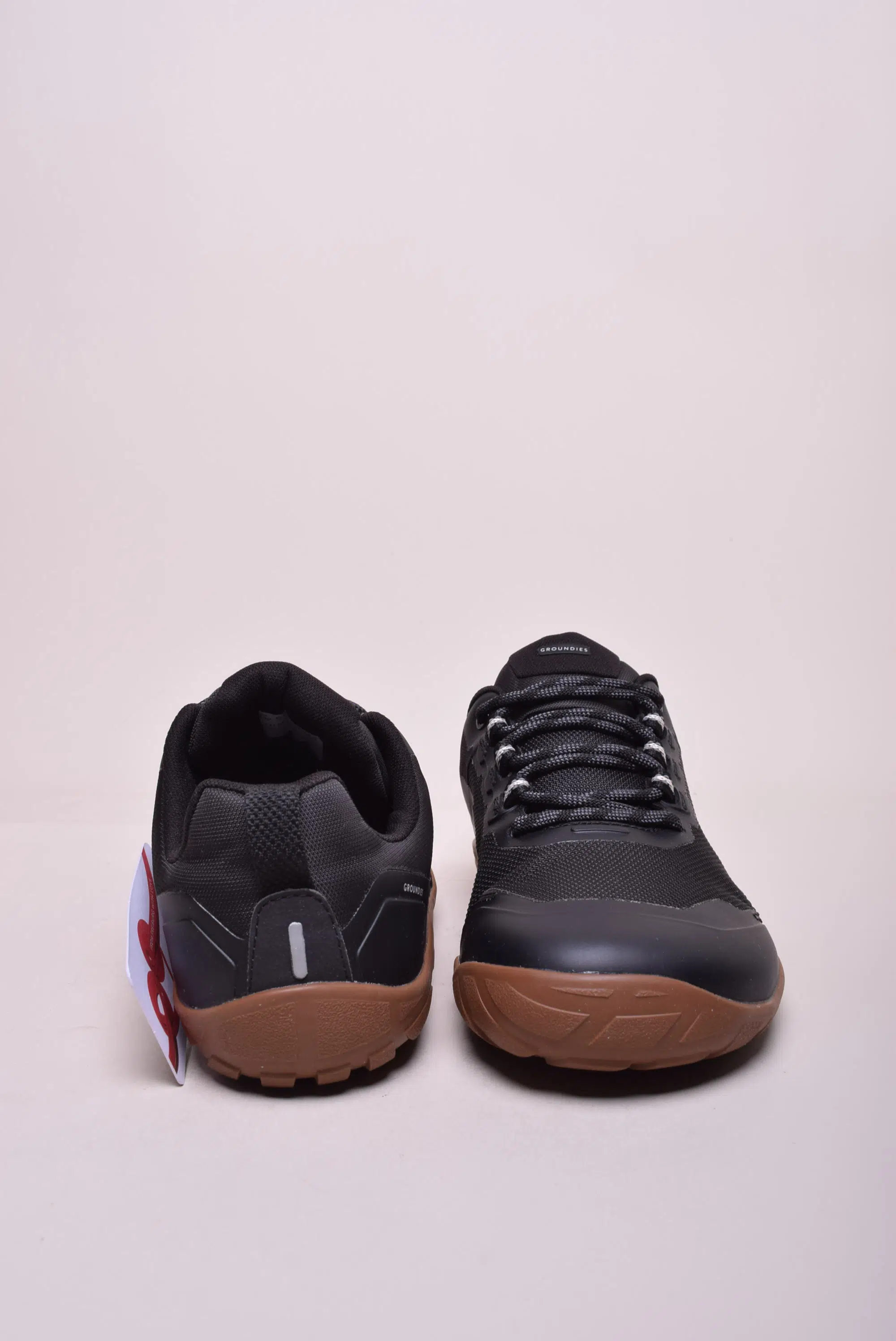 Pantofi trekking dama All Terrain Low 2.0 Barefoot [3]