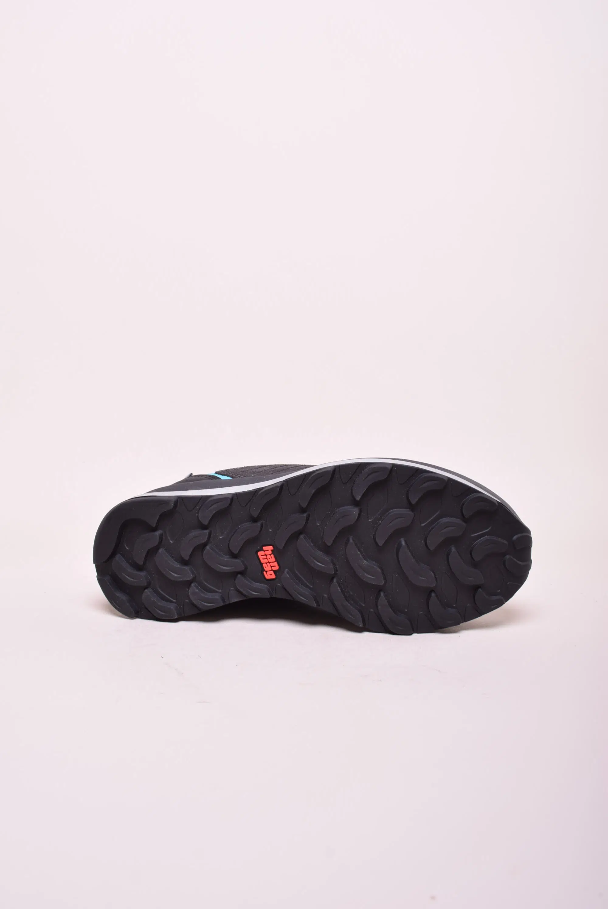 Pantofi trekking dama Blueridge Low, impermeabile [2]