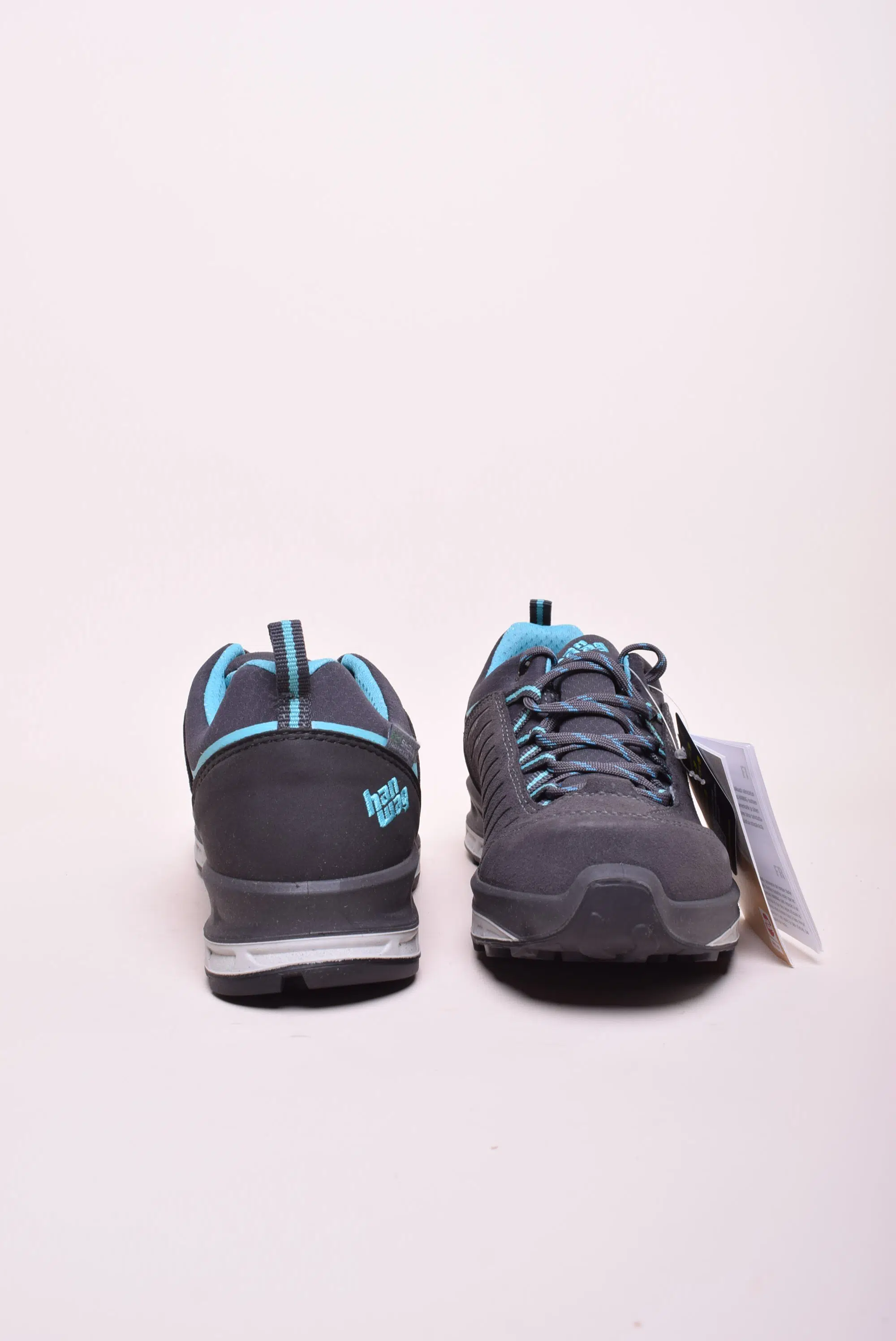 Pantofi trekking dama Blueridge Low, impermeabile [3]