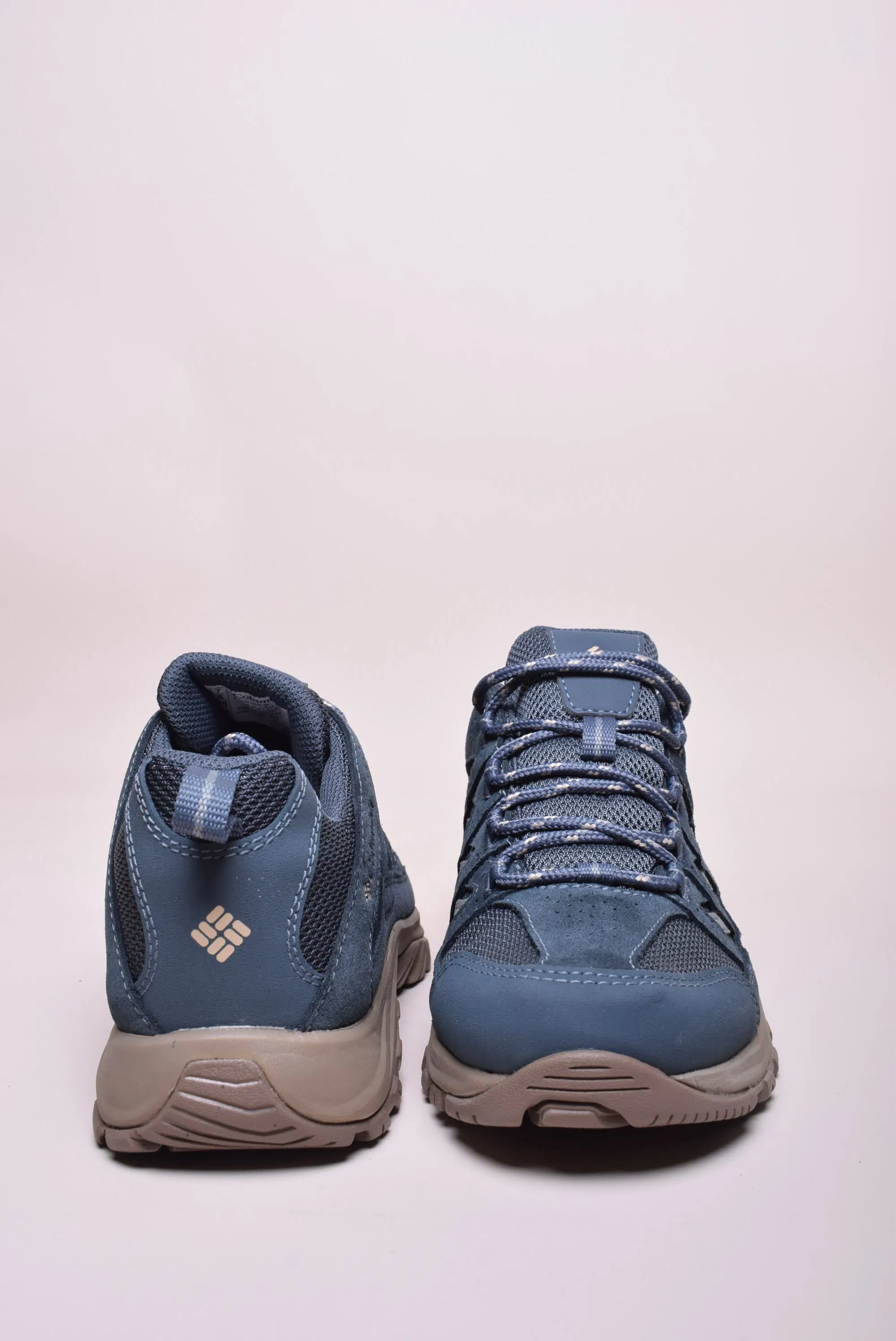 Pantofi trekking dama Crestwood Low, impermeabili [3]