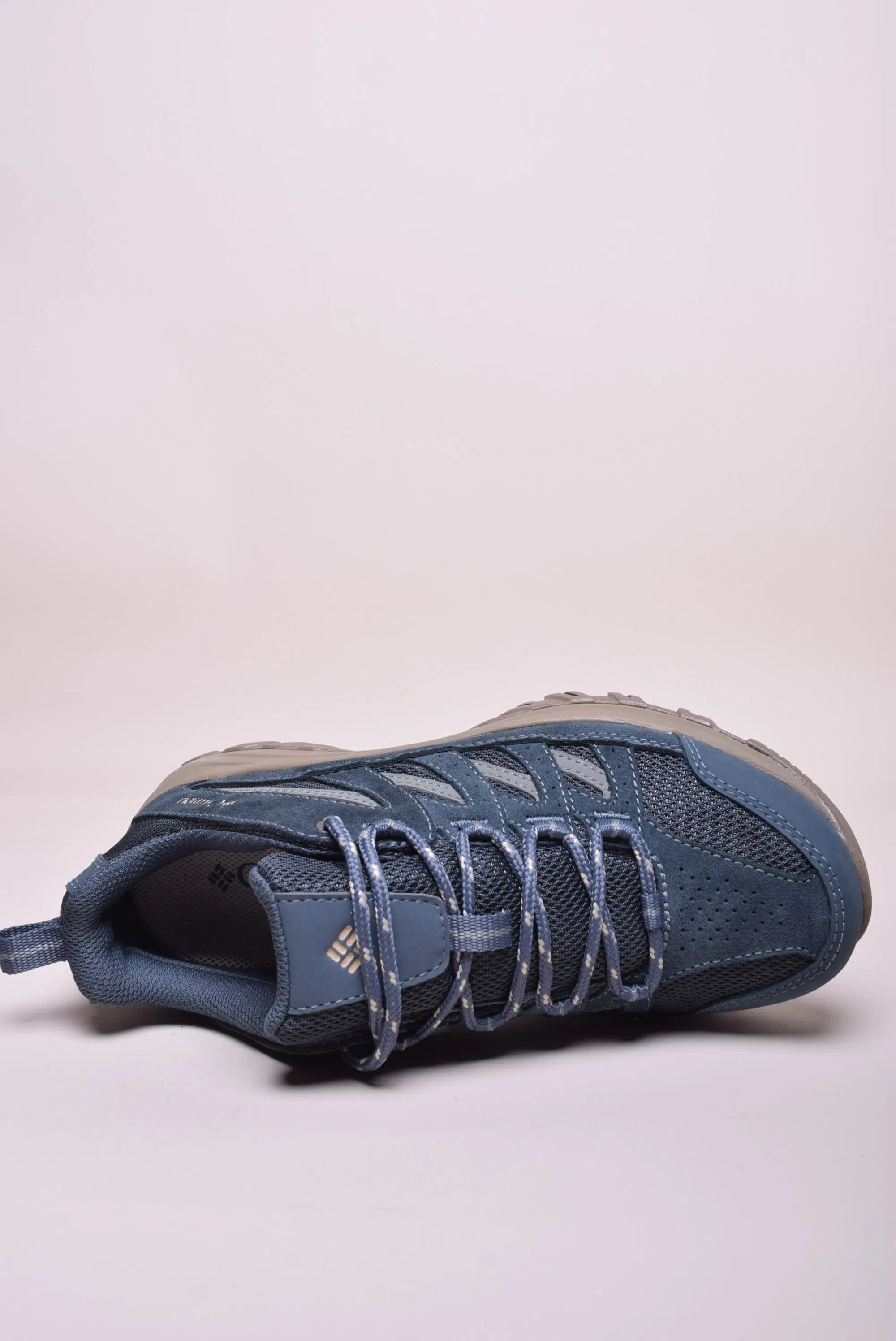 Pantofi trekking dama Crestwood Low, impermeabili [4]