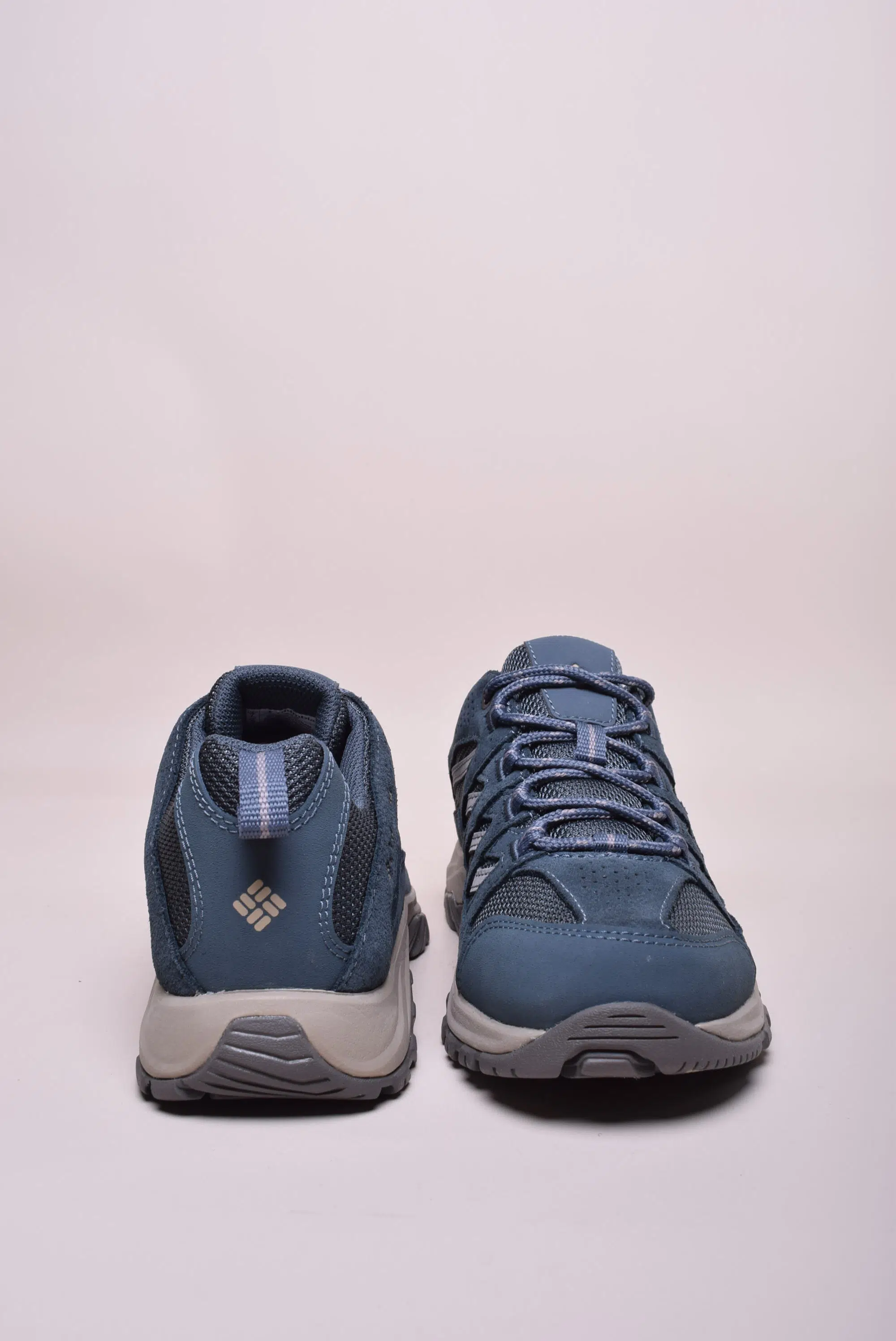 Pantofi trekking dama Crestwood Low, impermeabili [3]