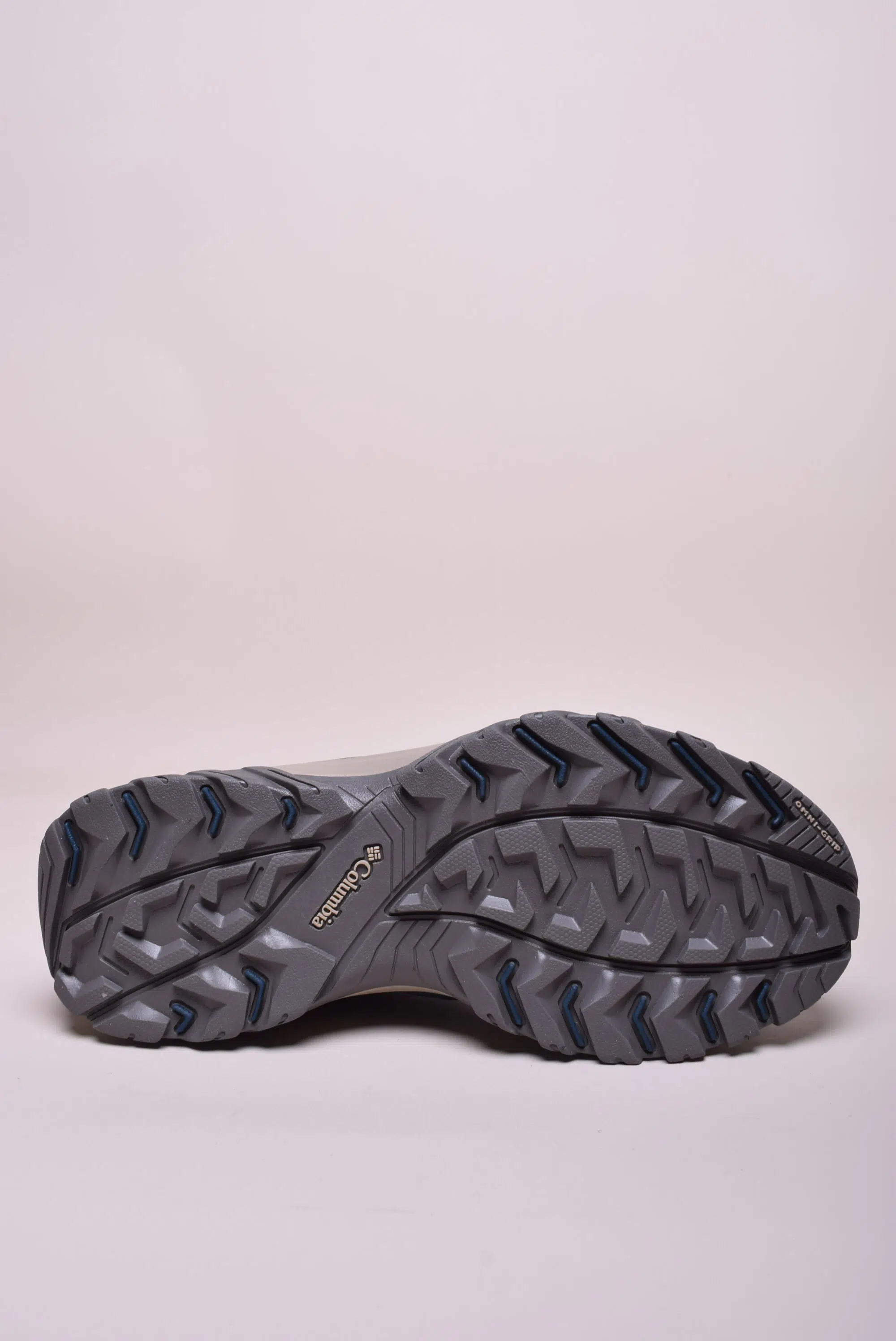Pantofi trekking dama Crestwood Low, impermeabili [2]